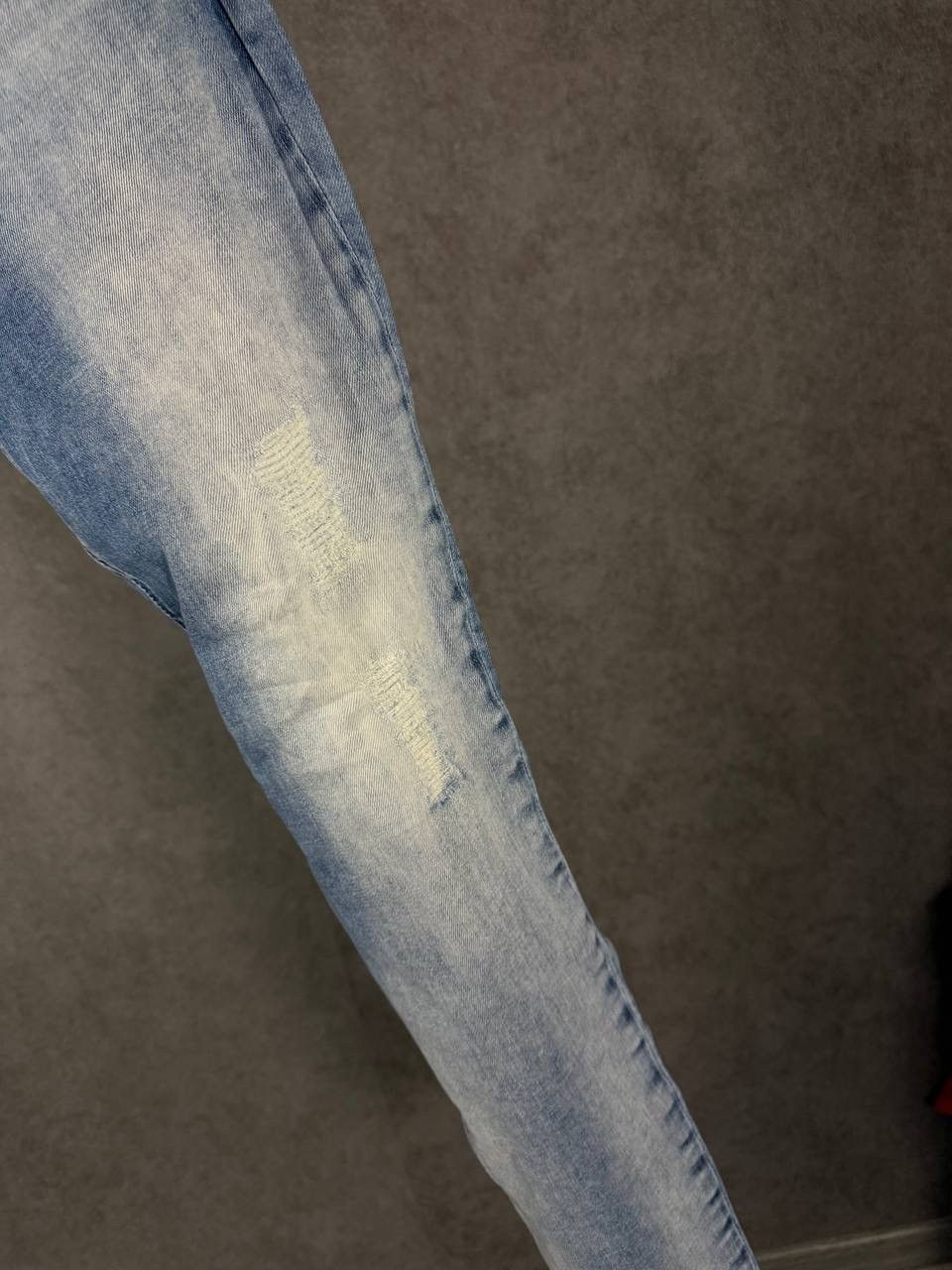 Diesel Diesel Troxer vintage designer distressed denim jeans Size US 30 / EU 46 - 3 Thumbnail