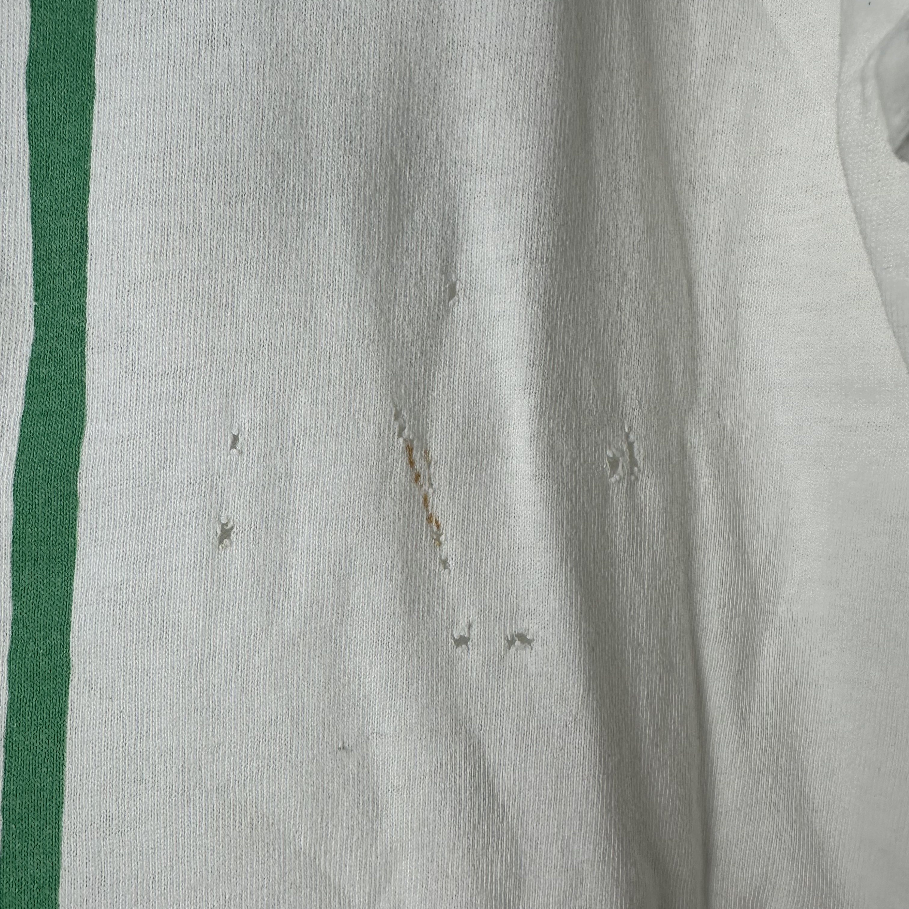 Vintage ​​​​1991 Mose Tolliver Art Moset Single Stitch T-shirt Size US XL / EU 56 / 4 - 5 Thumbnail