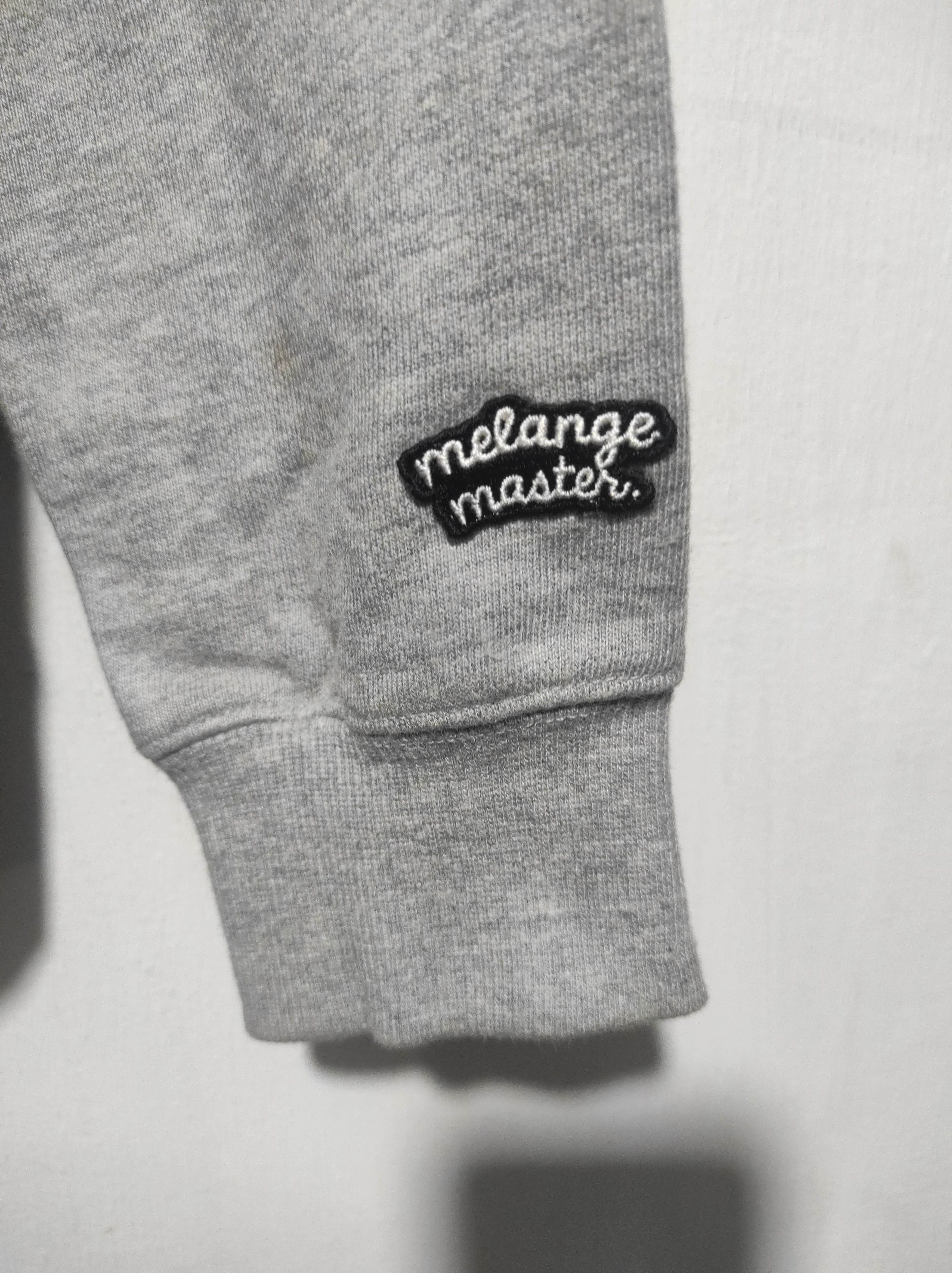 If Six Was Nine Malange Master Double Zipper Fur Hoodie i6w9 LGB style Size US S / EU 44-46 / 1 - 7 Thumbnail