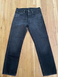 Acne Studios 1996 Jeans | Grailed