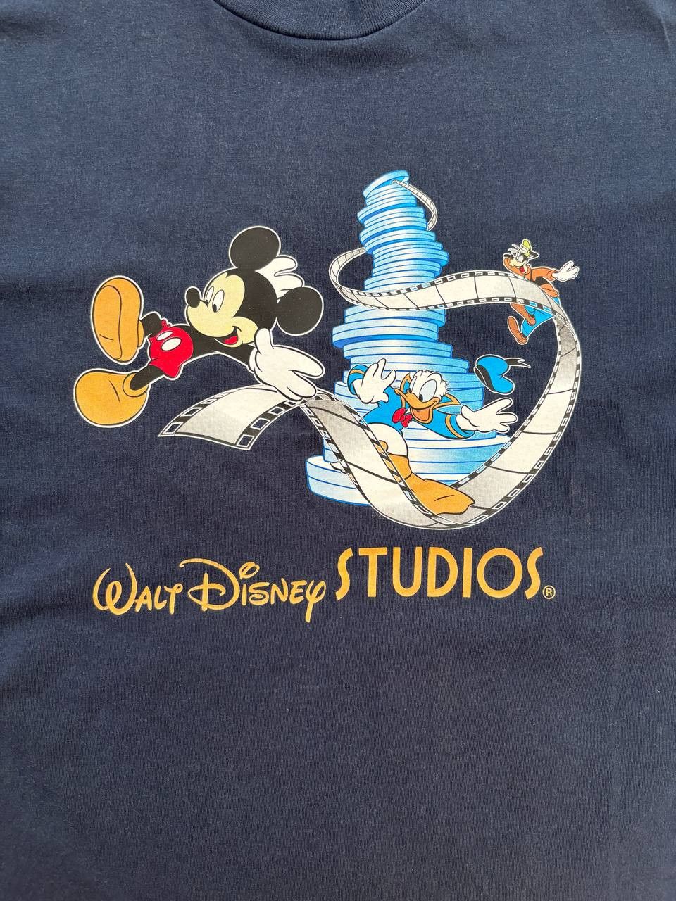 Disney × Vintage Vintage Disney T-shirt M Size US M / EU 48-50 / 2 - 4 Thumbnail