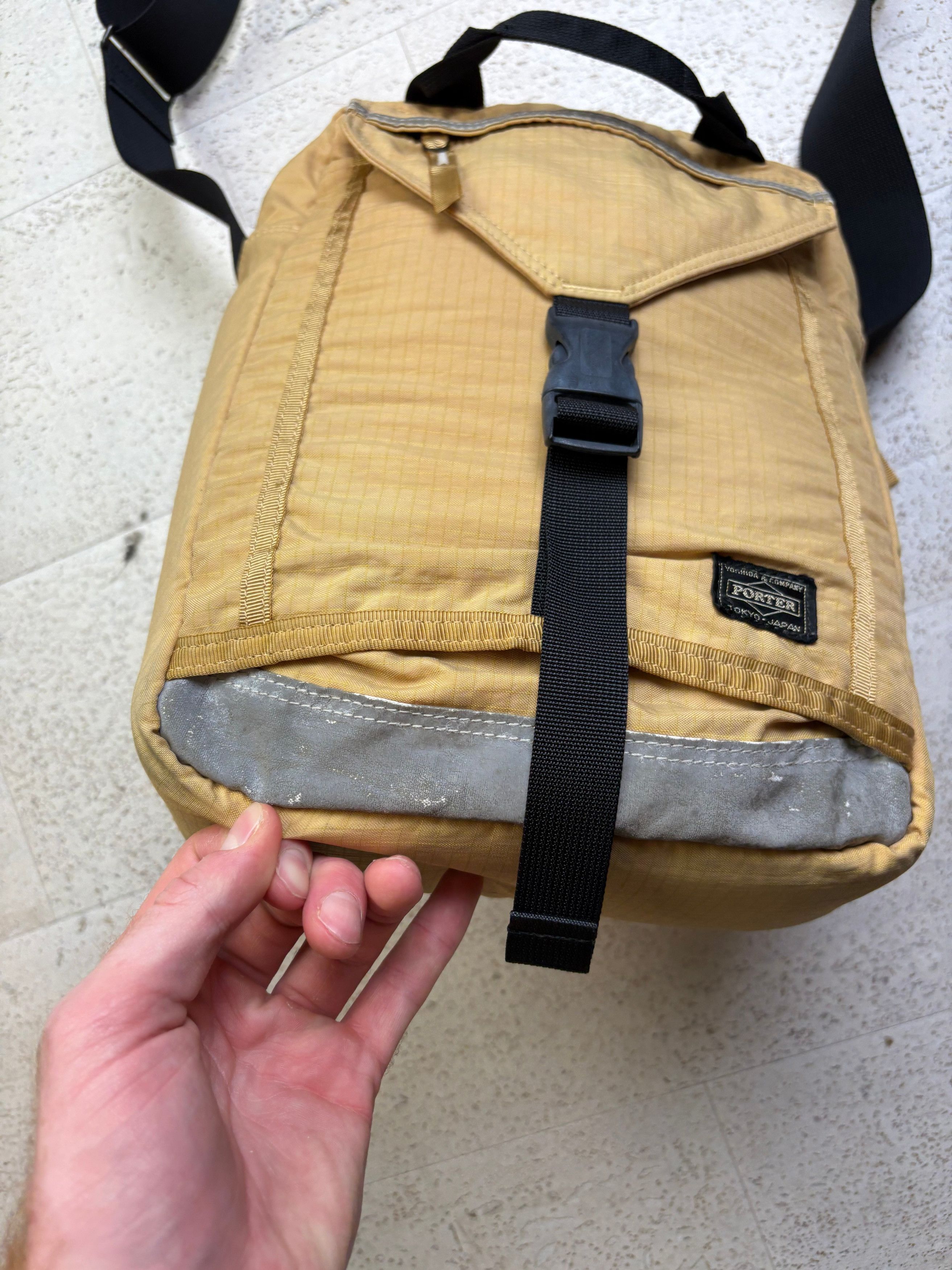 Porter Porter Yoshida Crossbody Bag Size ONE SIZE - 3 Thumbnail