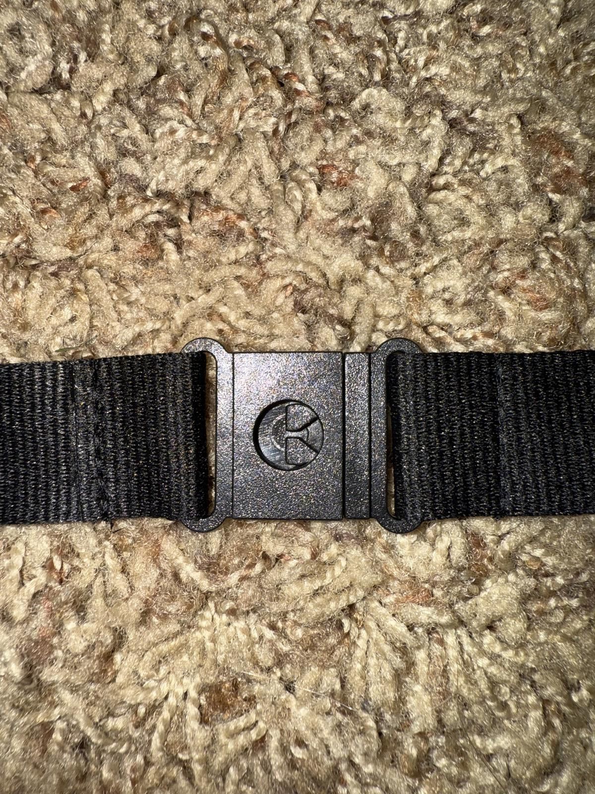 Nike Nike Icon Pattern Employee Issue Lanyard Size ONE SIZE - 6 Thumbnail