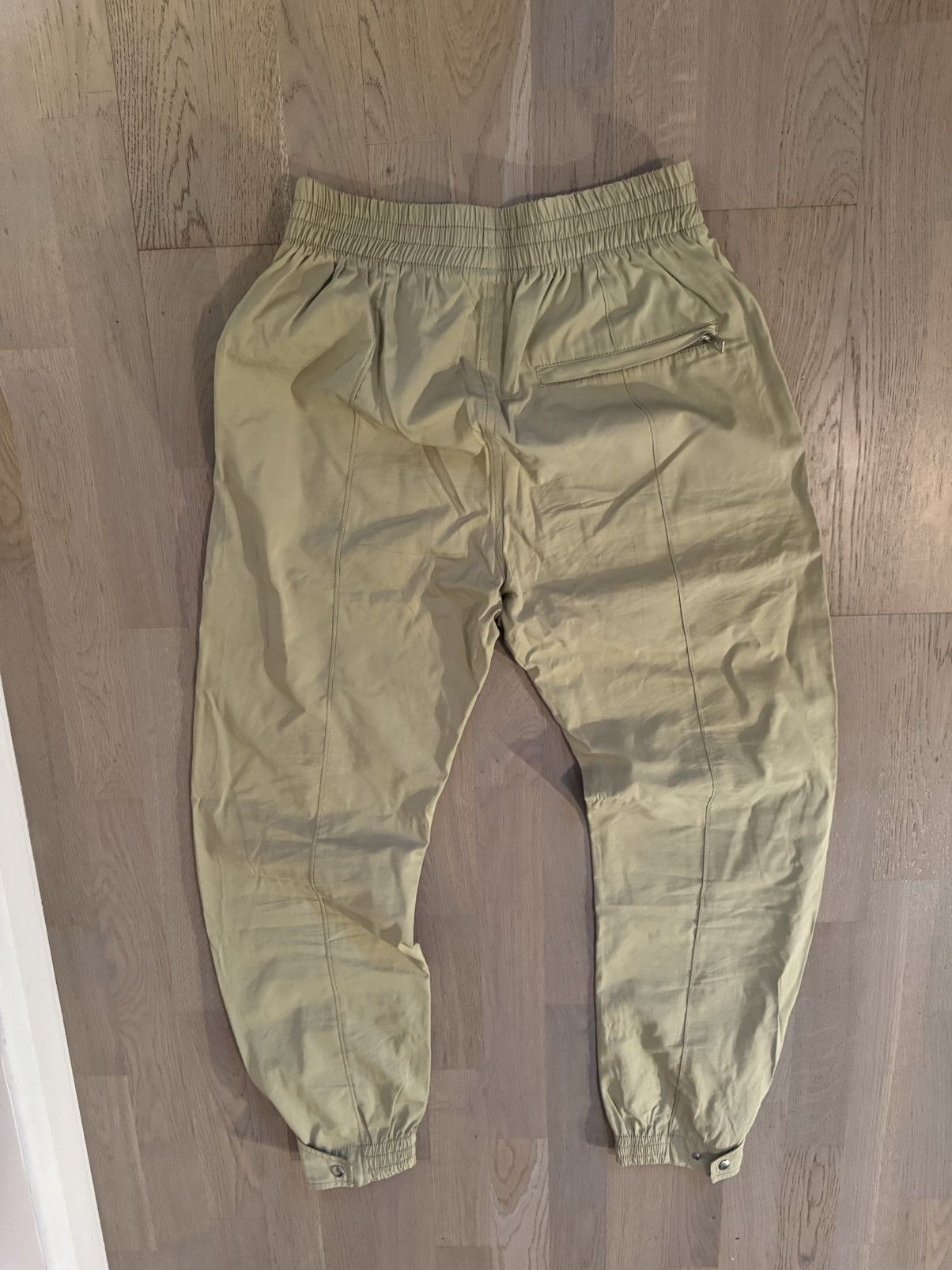 Bottega Veneta BOTTEGA VENETA men pants SEE REAL TAPE MEASUREMENTS IN PHOTO Size US 29 - 10 Thumbnail