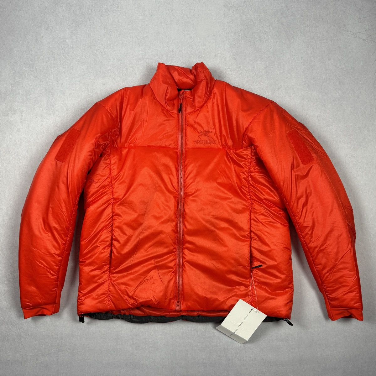 Arc'teryx Arc'teryx System A Ogee Insulated Jacket | Grailed