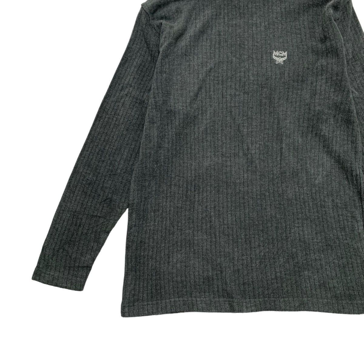 MCM MCM Sweater Size US M / EU 48-50 / 2 - 2 Thumbnail