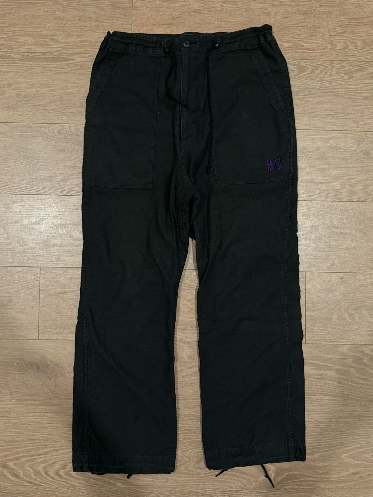 Needles Needles cargo pants Size US 29 - 1 Thumbnail