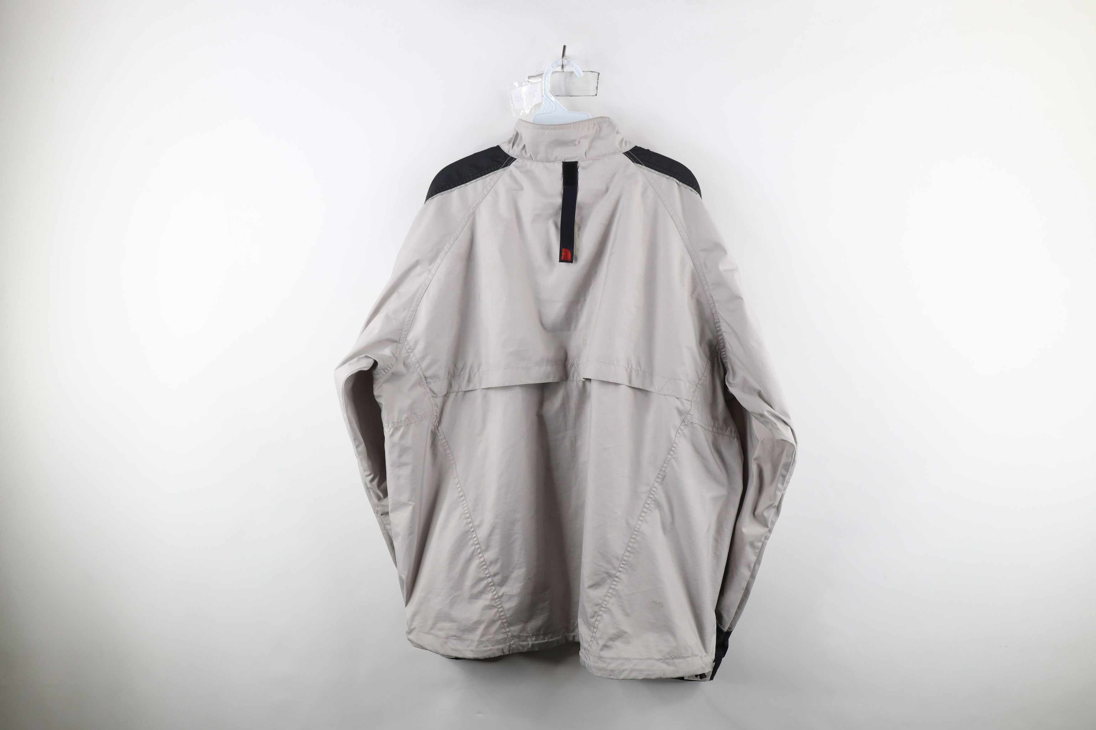 The North Face × Vintage Vintage Y2K The North Face Avalanche Trucks Jacket Gray Size US XL / EU 56 / 4 - 17 Thumbnail