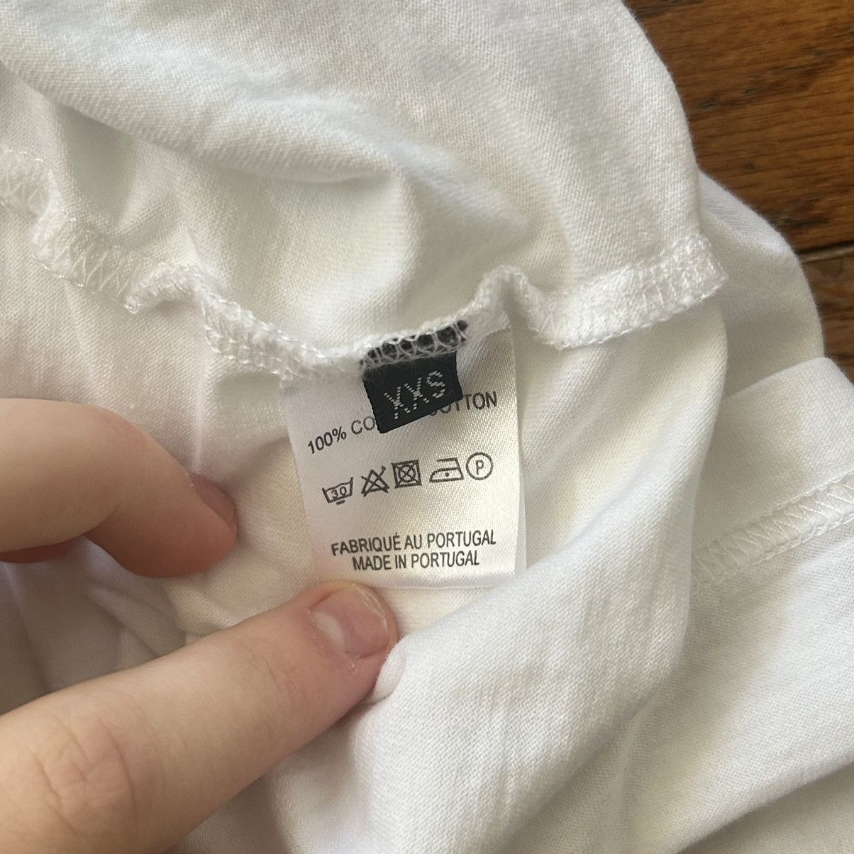 Y/Project Y/Project Double Tee Size US XXS / EU 40 - 5 Thumbnail