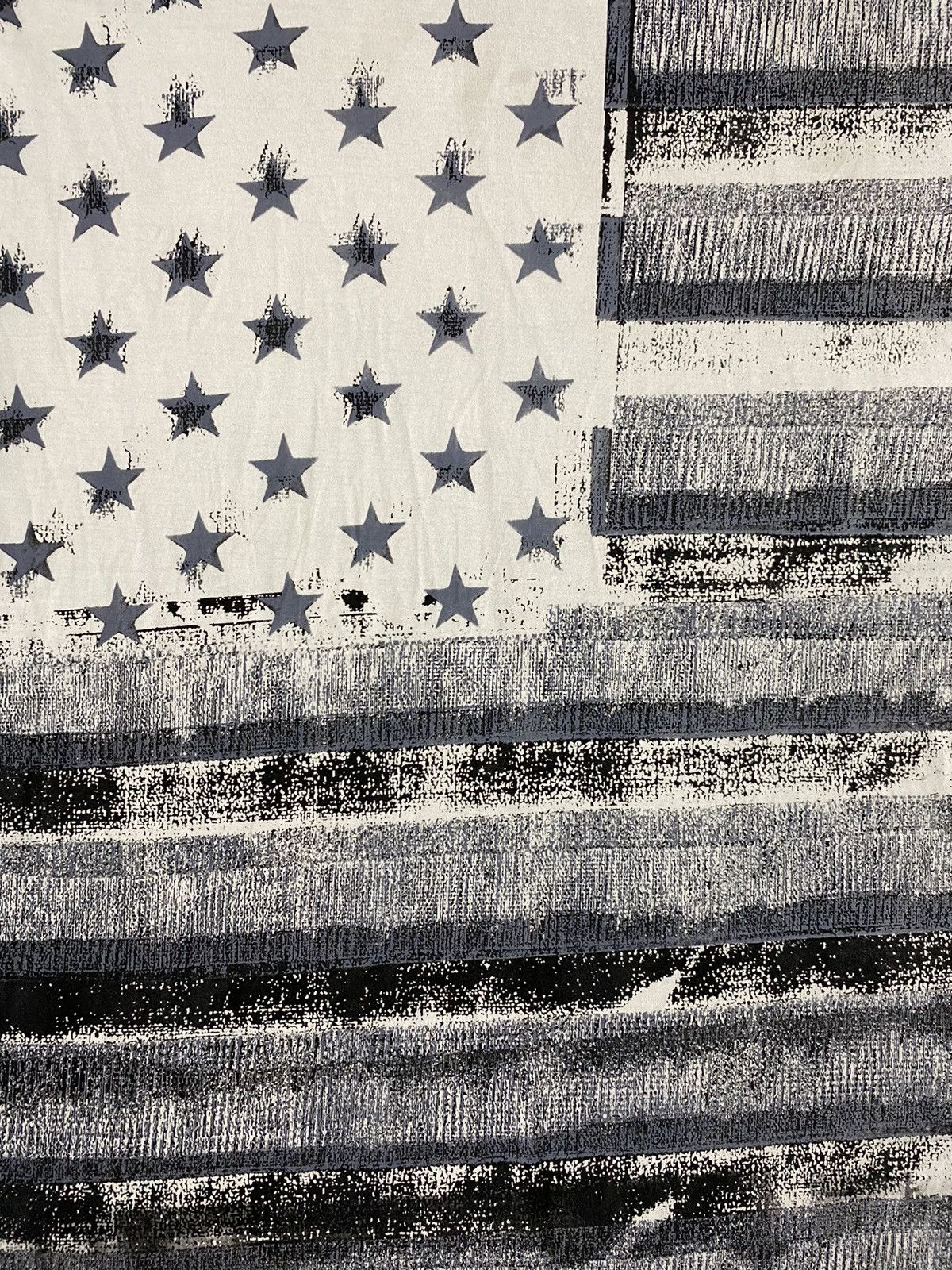 Givenchy 2010s Givenchy American Shirt Size US XS / EU 42 / 0 - 4 Thumbnail