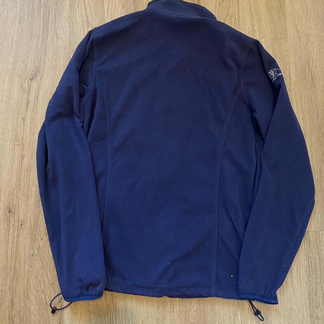 Other Bergans of Norway Baggy blue fleece with Size US S / EU 44-46 / 1 - 2 Thumbnail