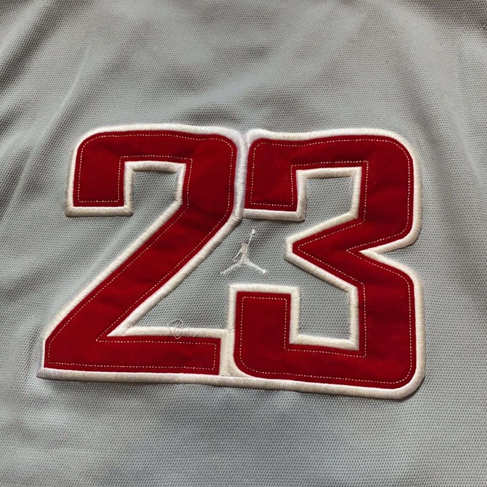 Jordan Brand Y2K Jordan Jersey Size US XXL / EU 58 / 5 - 6 Thumbnail