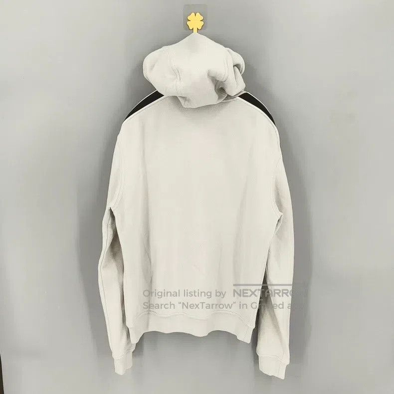 Hermes Hermes Casual zipper jacket Size US M / EU 48-50 / 2 - 2 Thumbnail
