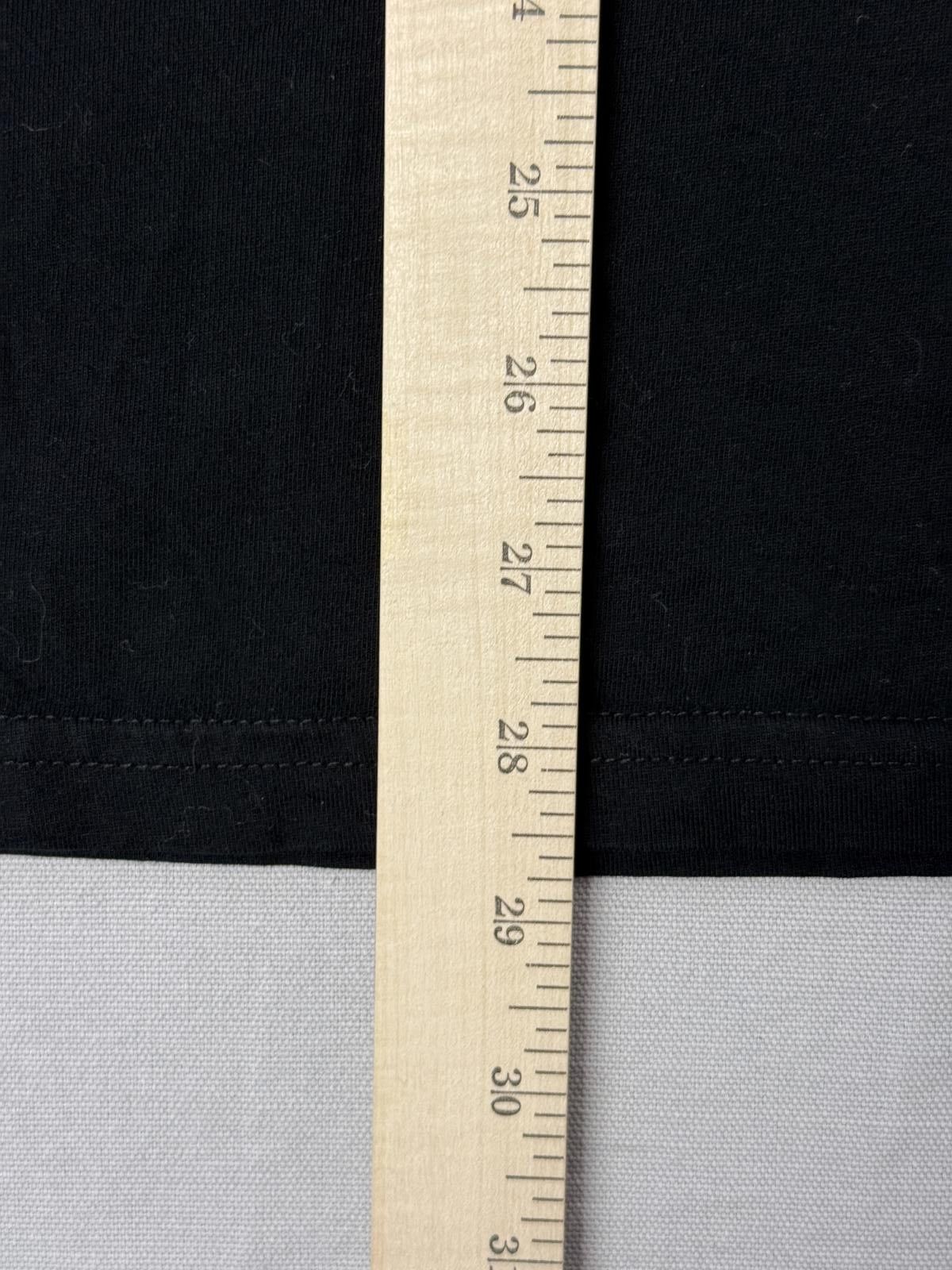Designer Ruel Australian Singer T-shirt - Tour Free Time Album Tee -M Size US M / EU 48-50 / 2 - 8 Thumbnail