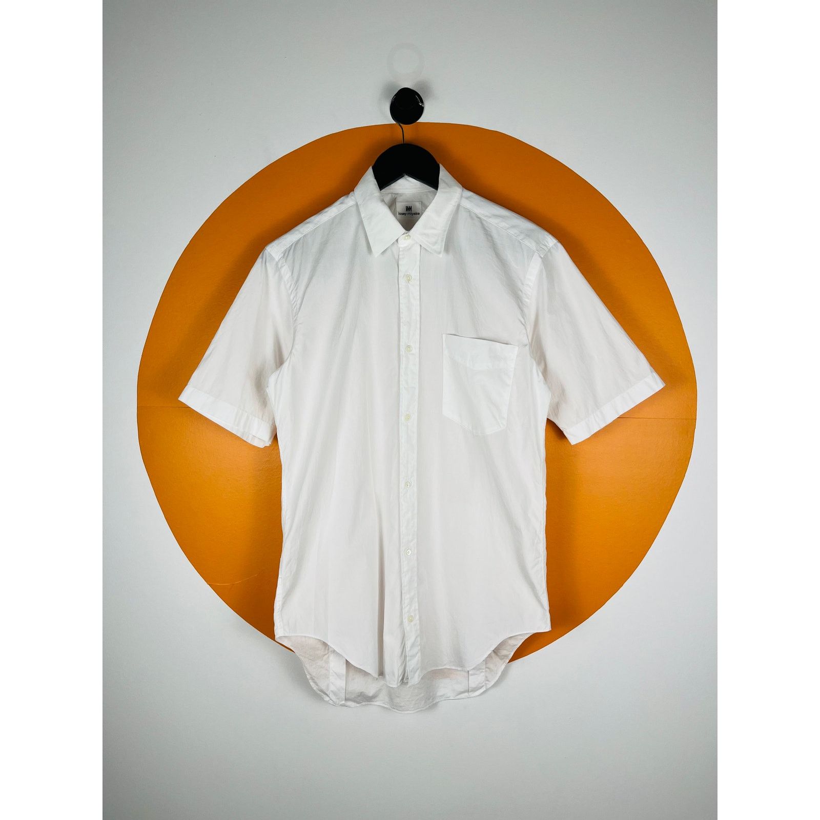 CABANE de ZUCCa × Issey Miyake