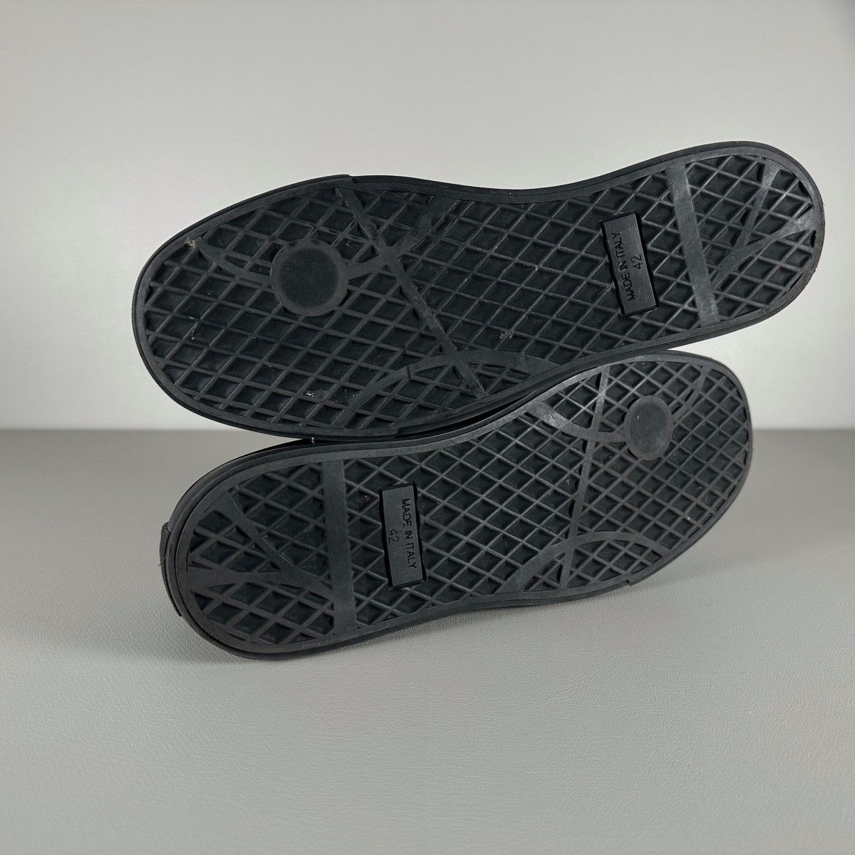 Giuseppe Zanotti Giuseppe Zanotti La Perla UNISEX Slip On shoes Size US 9 / EU 42 - 7 Thumbnail
