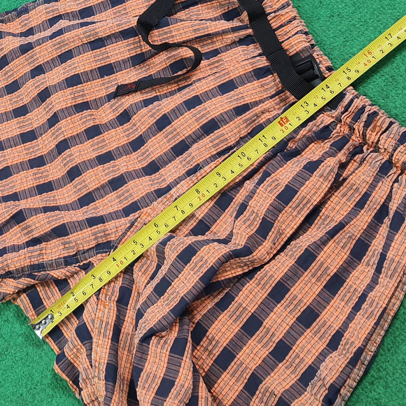 Gramicci Vintage Gramicci Streetwear Short Pants C280N29 Size US 30 / EU 46 - 6 Thumbnail
