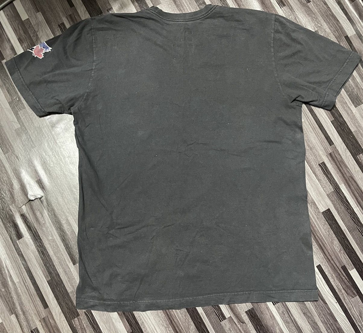 Nike Nike x T-shirt Size US L / EU 52-54 / 3 - 2 Thumbnail