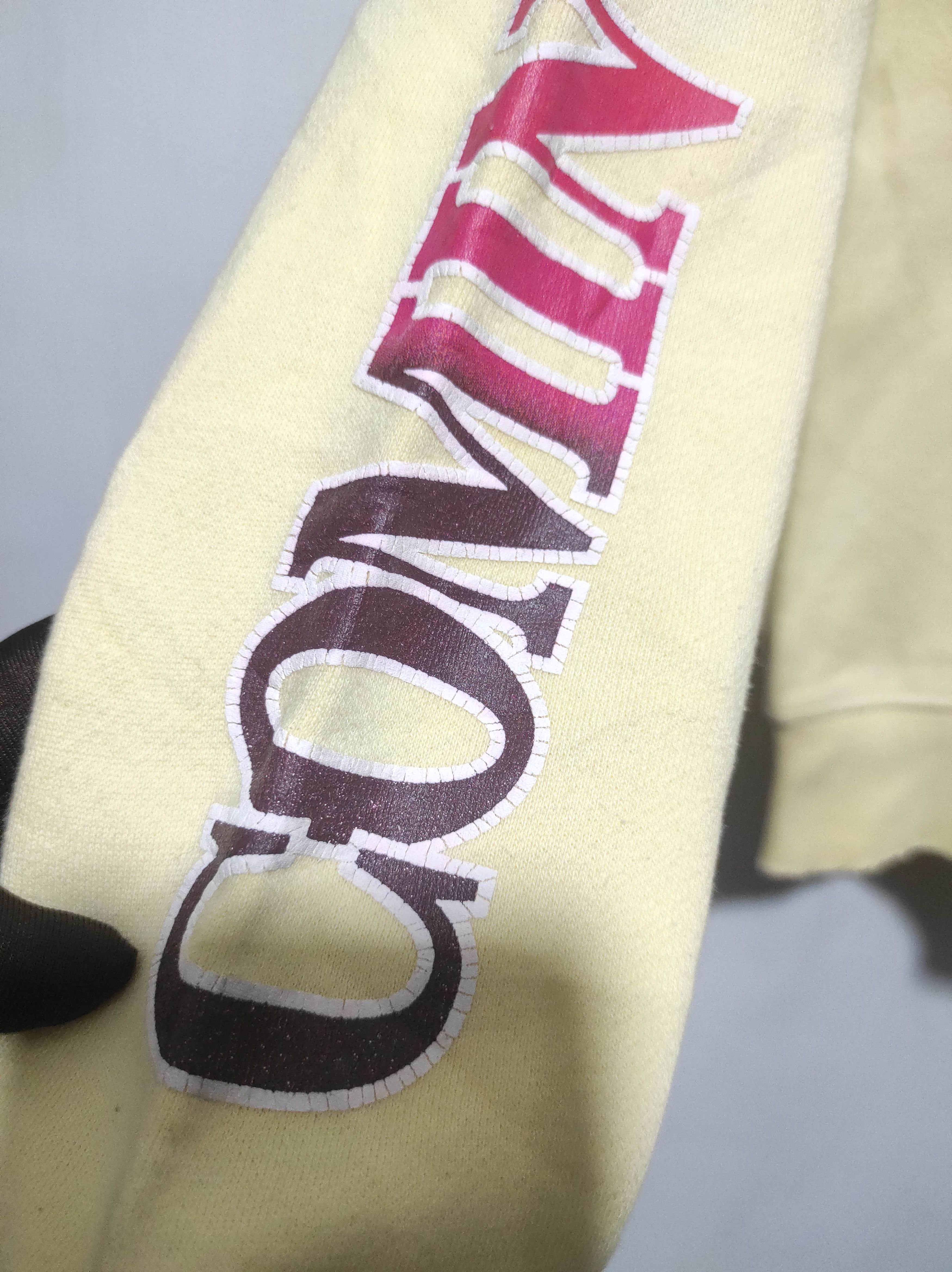 Dsquared2 Dsquared2 Sweatshirt Size US S / EU 44-46 / 1 - 11 Thumbnail