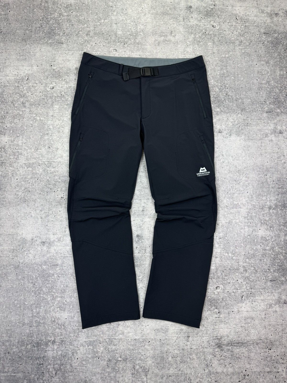 Vintage Mountain Equipment Gorpcore Tracking Pants Trousers