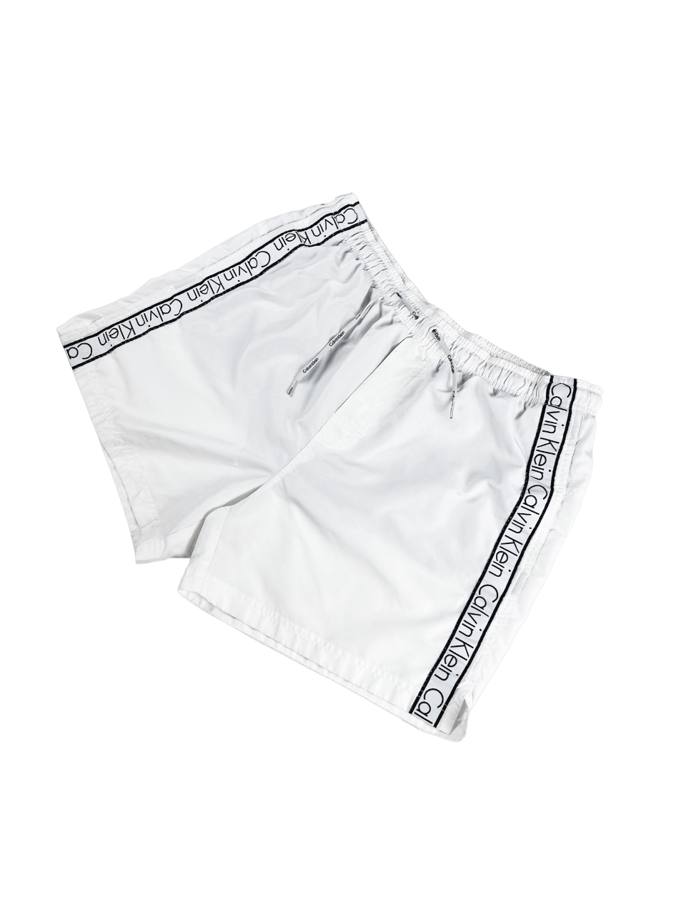 Calvin Klein Calvin Klein Lampass Shorts XL Size US 38 / EU 54 - 2 Thumbnail