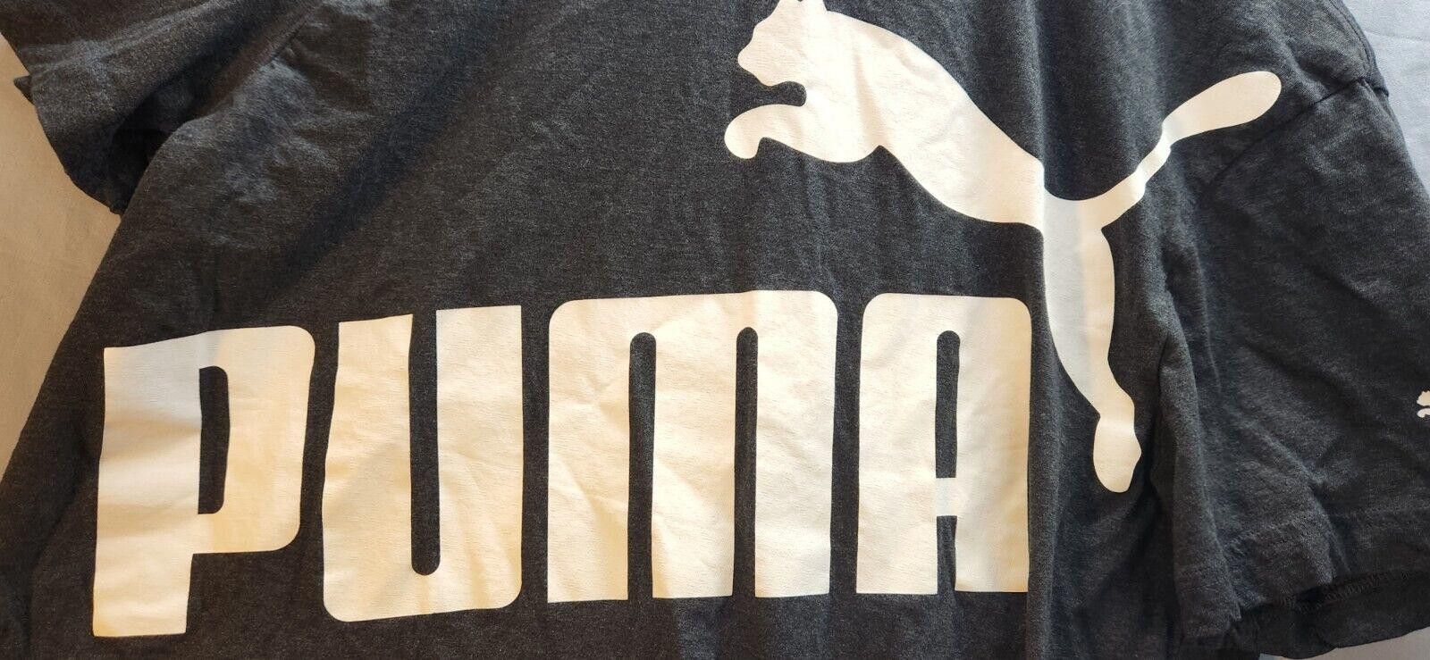 Puma Puma Graphic Tshirt Lot Of Two Size XL Size US XL / EU 56 / 4 - 3 Thumbnail