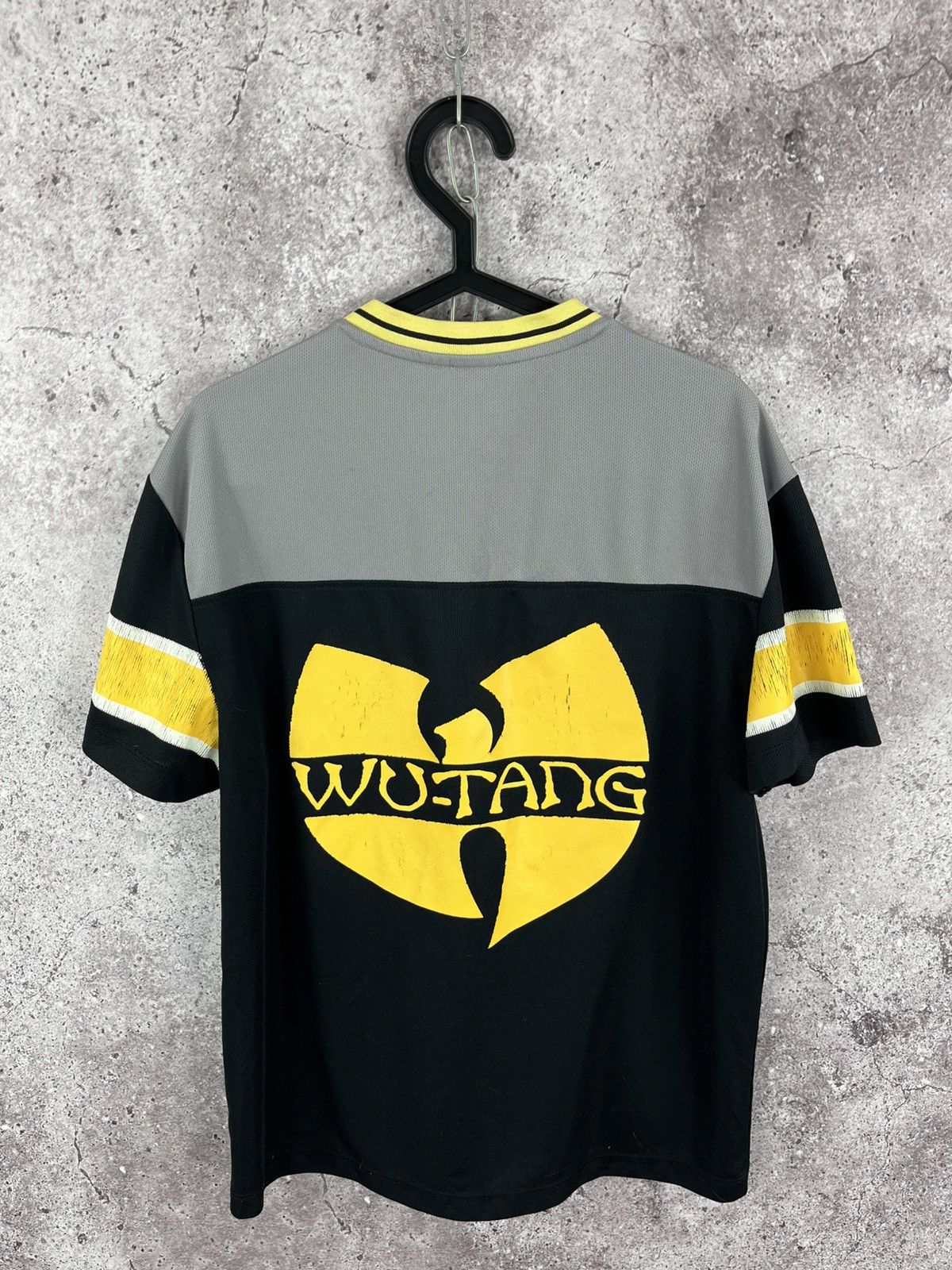 Other Wu Tang T-Shirt Centre Logo 36 Size S Size US S / EU 44-46 / 1 - 7 Thumbnail
