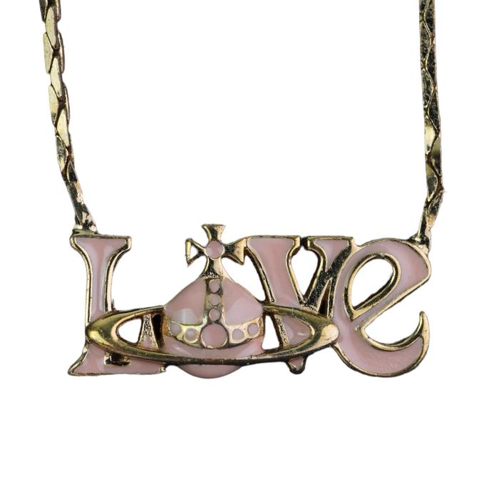 Vivienne Westwood Vivienne Westwood Necklace | Grailed