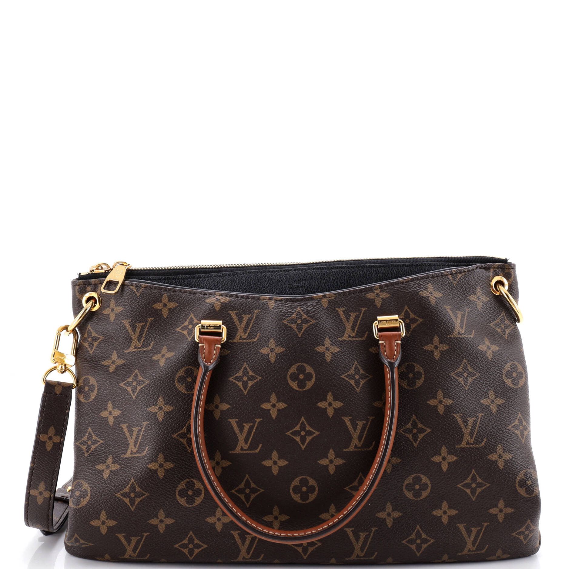 Louis Vuitton Pallas Tote Size ONE SIZE - 1 Thumbnail