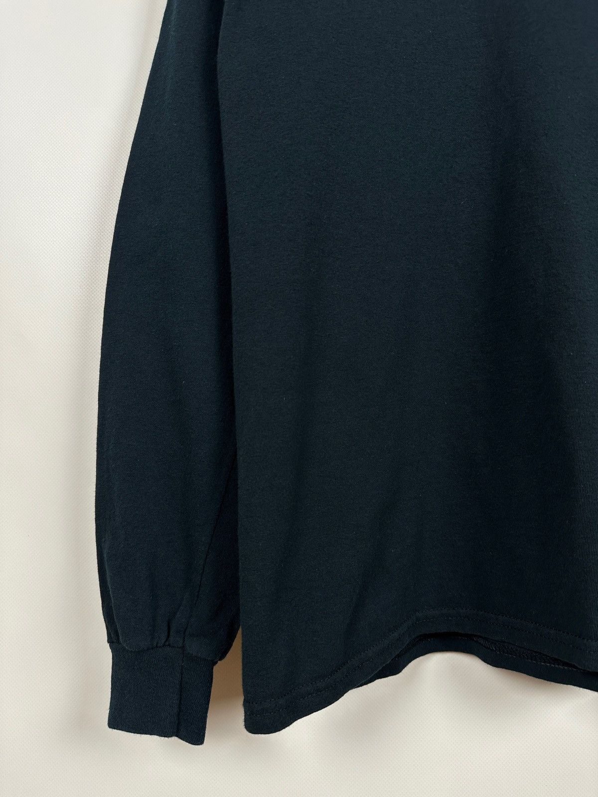 Kanye West Kanye West Saint Pablo Kim Kardashian Long Sleeve Shirt Size US M / EU 48-50 / 2 - 16 Thumbnail