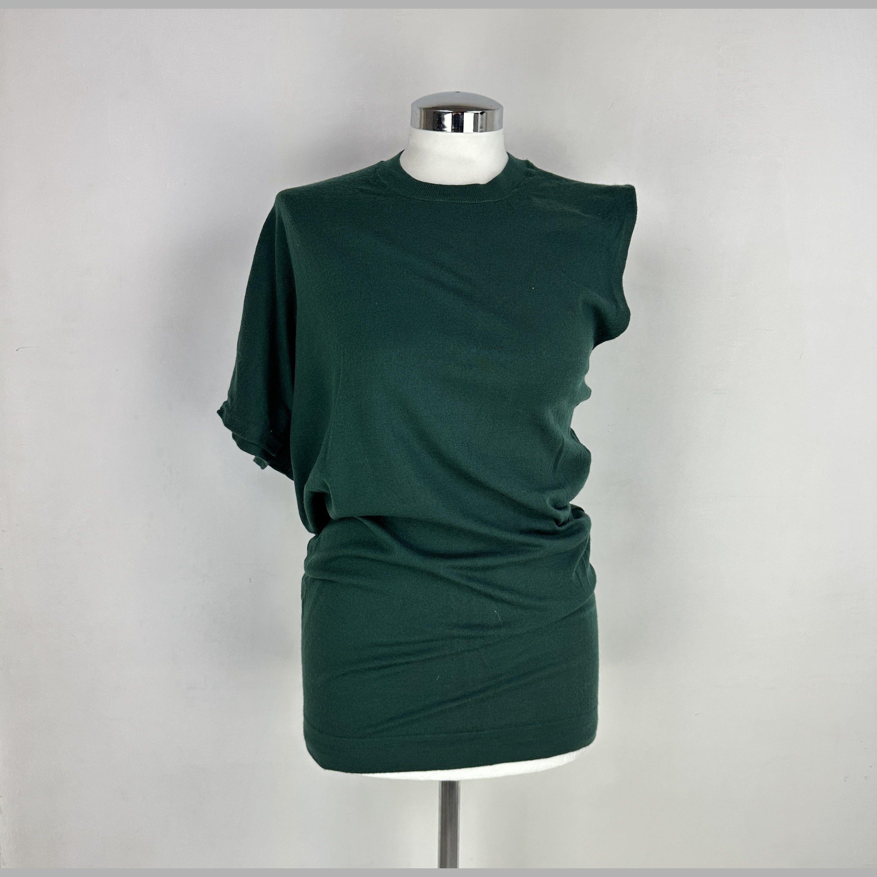 Balenciaga Abito Balenciaga Asimmetrico – 38IT Size XS / US 0-2 / IT 36-38 - 2 Thumbnail