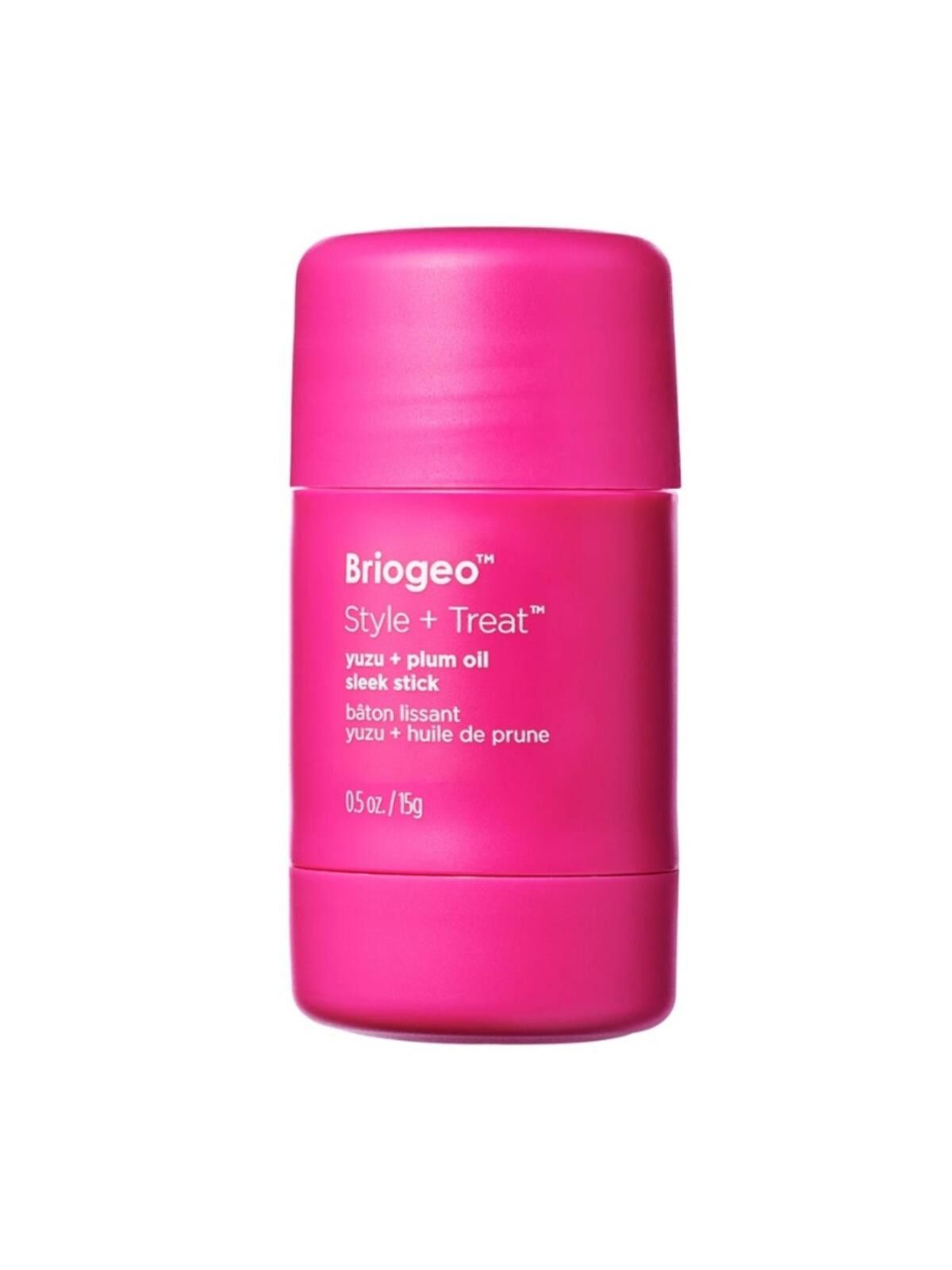 Other Briogeo / Yuzu + Plum Oil Sleek Stick / Hair Styling Size ONE SIZE - 1 Thumbnail