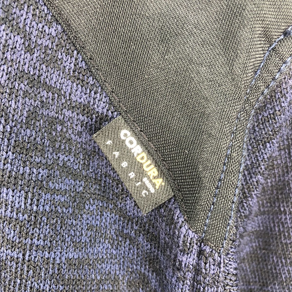 Japanese Brand Japanese Brand Fieldcore Tactical Cordura Jacket Size US L / EU 52-54 / 3 - 8 Thumbnail