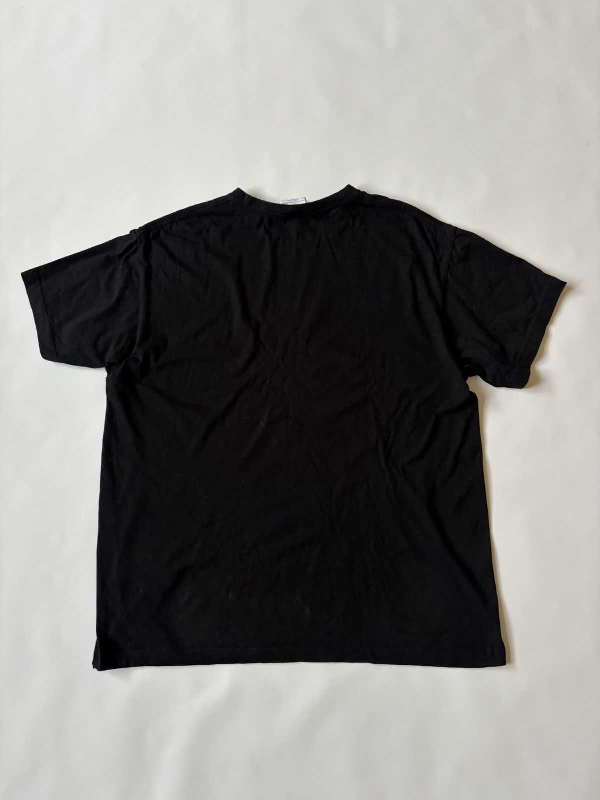 Grailed × Vintage The Godfather Sicily Il Padrino vintage t shirt tee rare Size US L / EU 52-54 / 3 - 3 Thumbnail