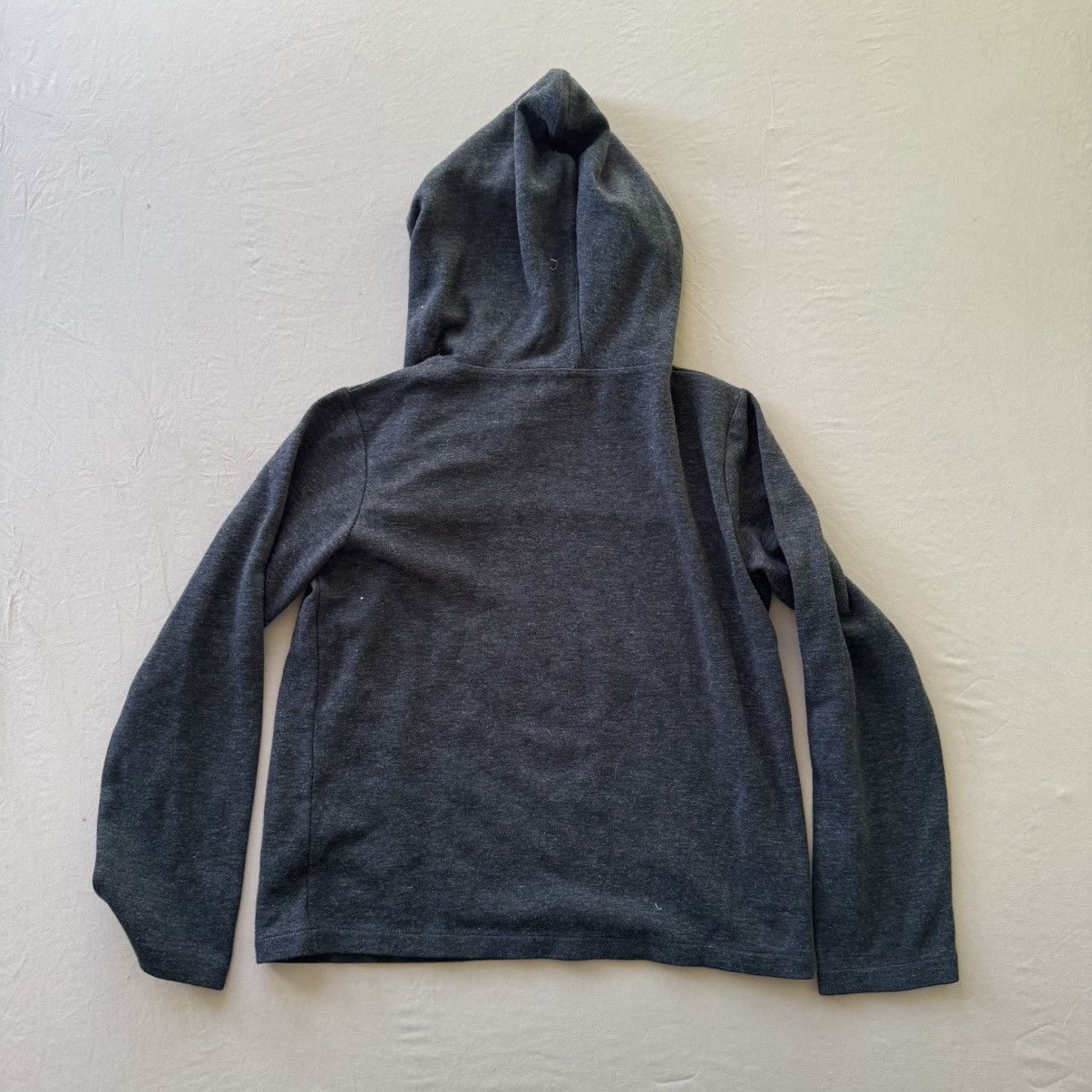 Other U2 Wool Blend Hoodie Sweater Size US M / EU 48-50 / 2 - 4 Thumbnail