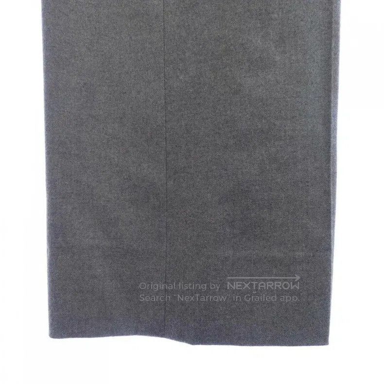 Hermes Hermes Wool pants Size 24" / US 00 / IT 34 - 5 Thumbnail