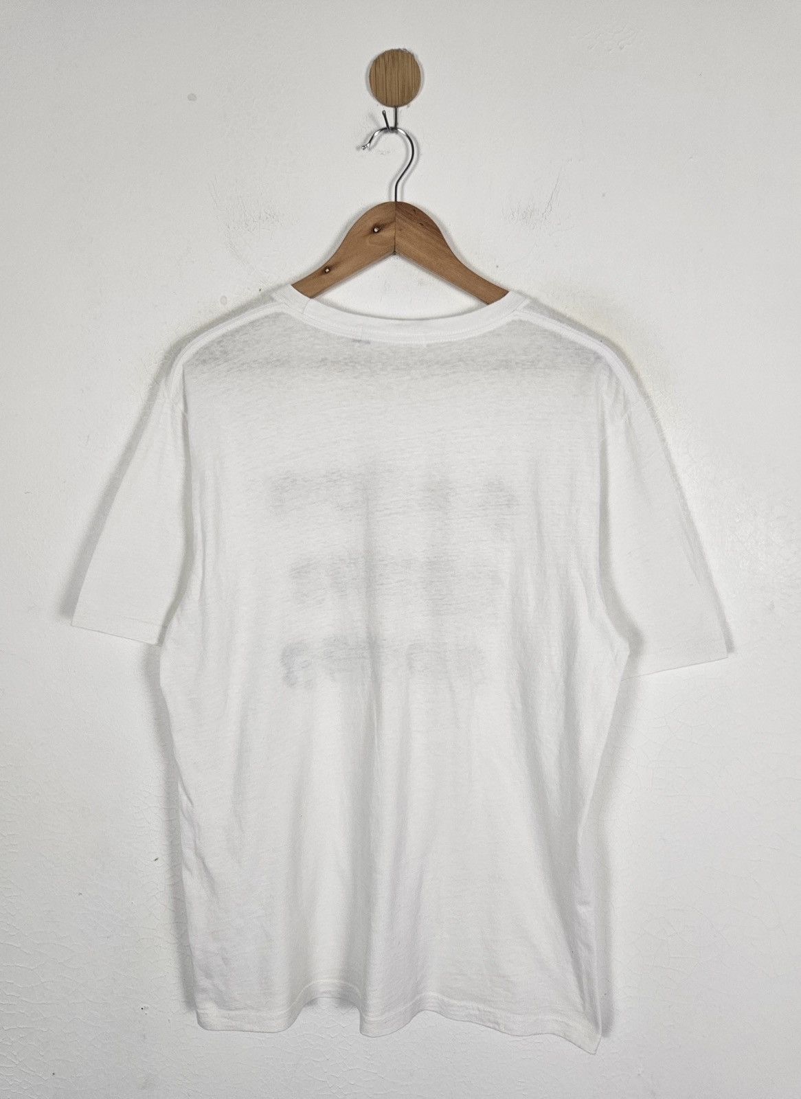 Undercover Undercover Holly tee shirt Size US L / EU 52-54 / 3 - 3 Thumbnail