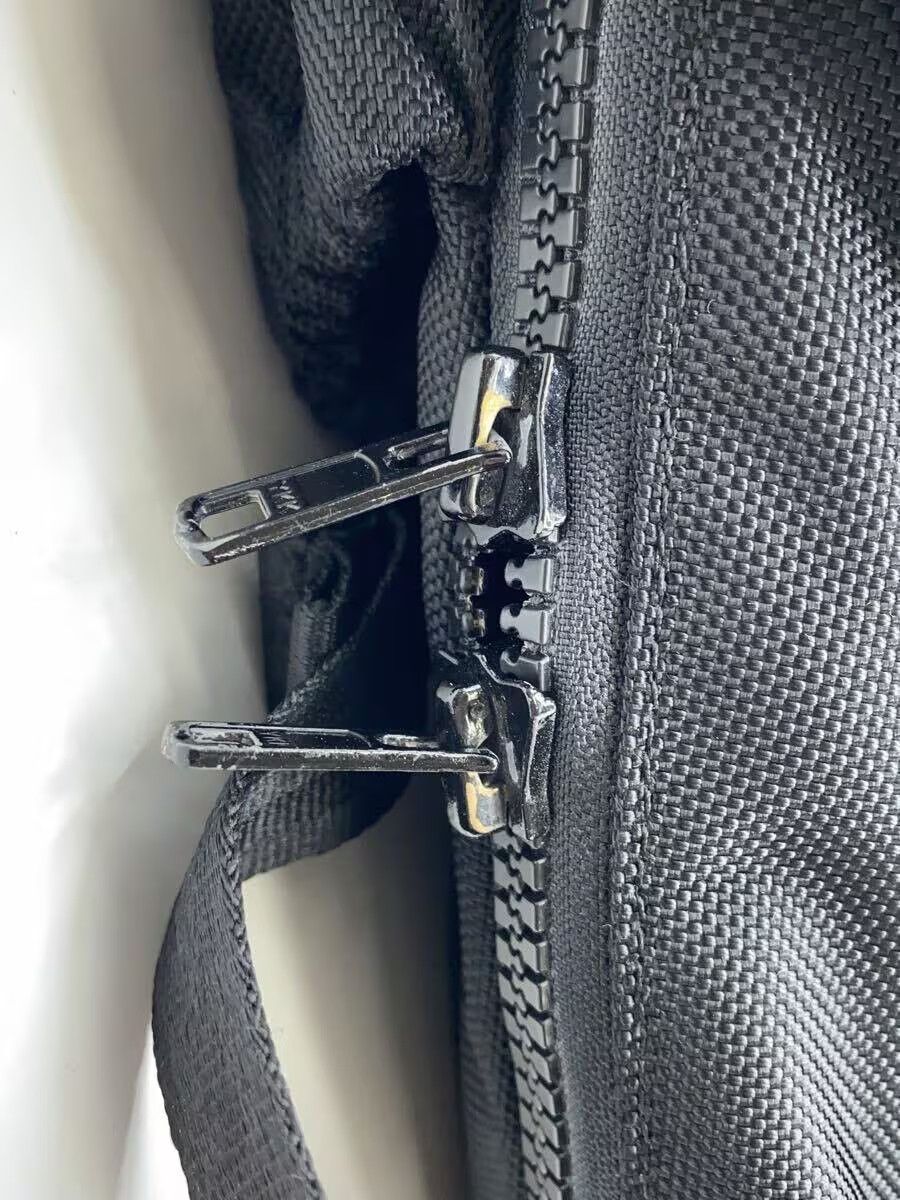 Yohji Yamamoto Sketch Embroidered Logo Backpack Size ONE SIZE - 5 Thumbnail