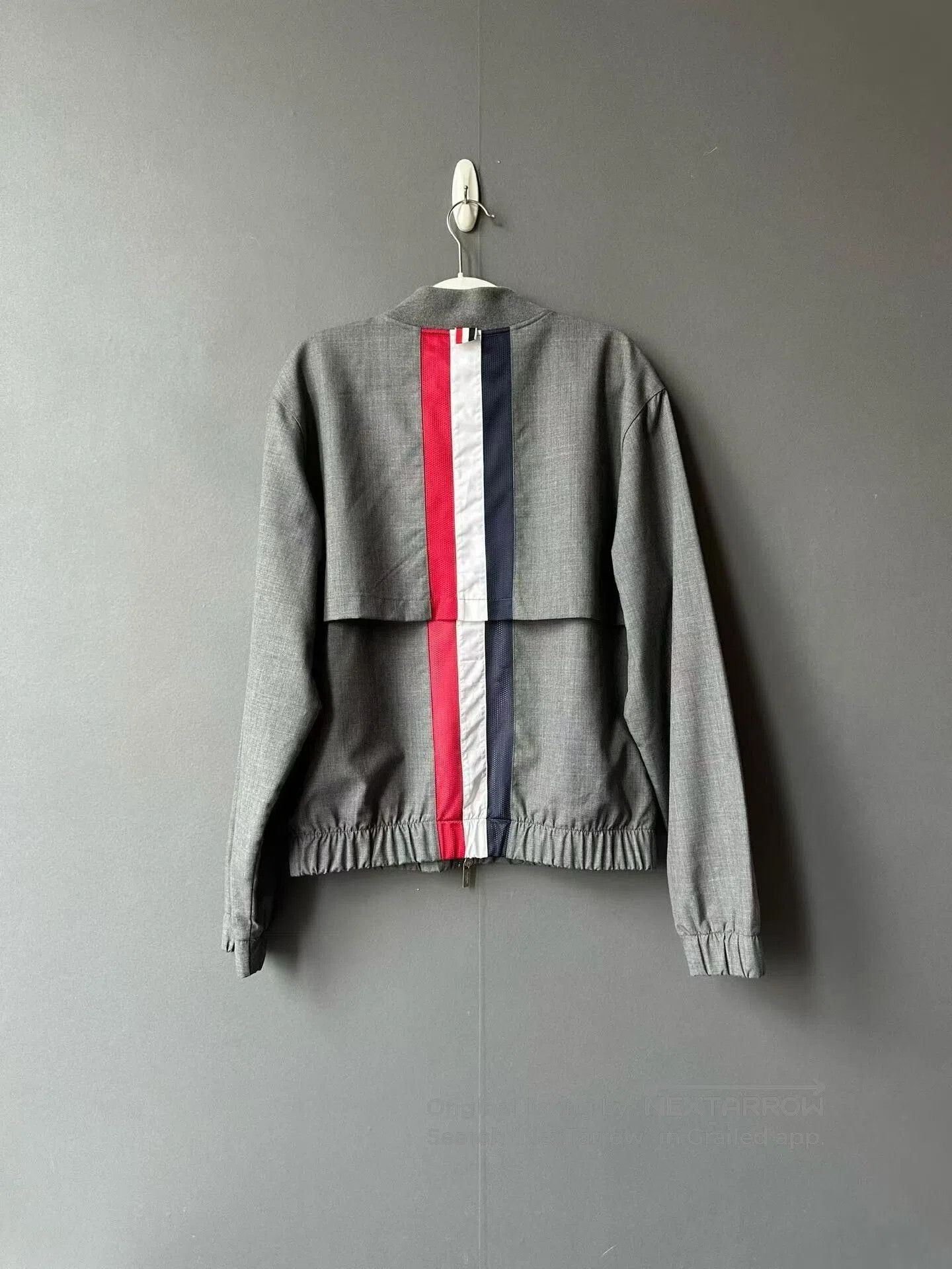 Thom Browne Thom Browne Back Striped Jacket. Size US S / EU 44-46 / 1 - 2 Thumbnail