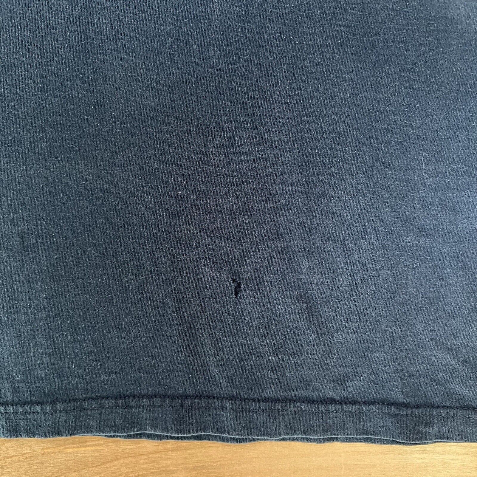 Vintage Vintage Napoleon Dynamite Shirt XL Navy Y2K Comedy Movie Size US XL / EU 56 / 4 - 5 Thumbnail