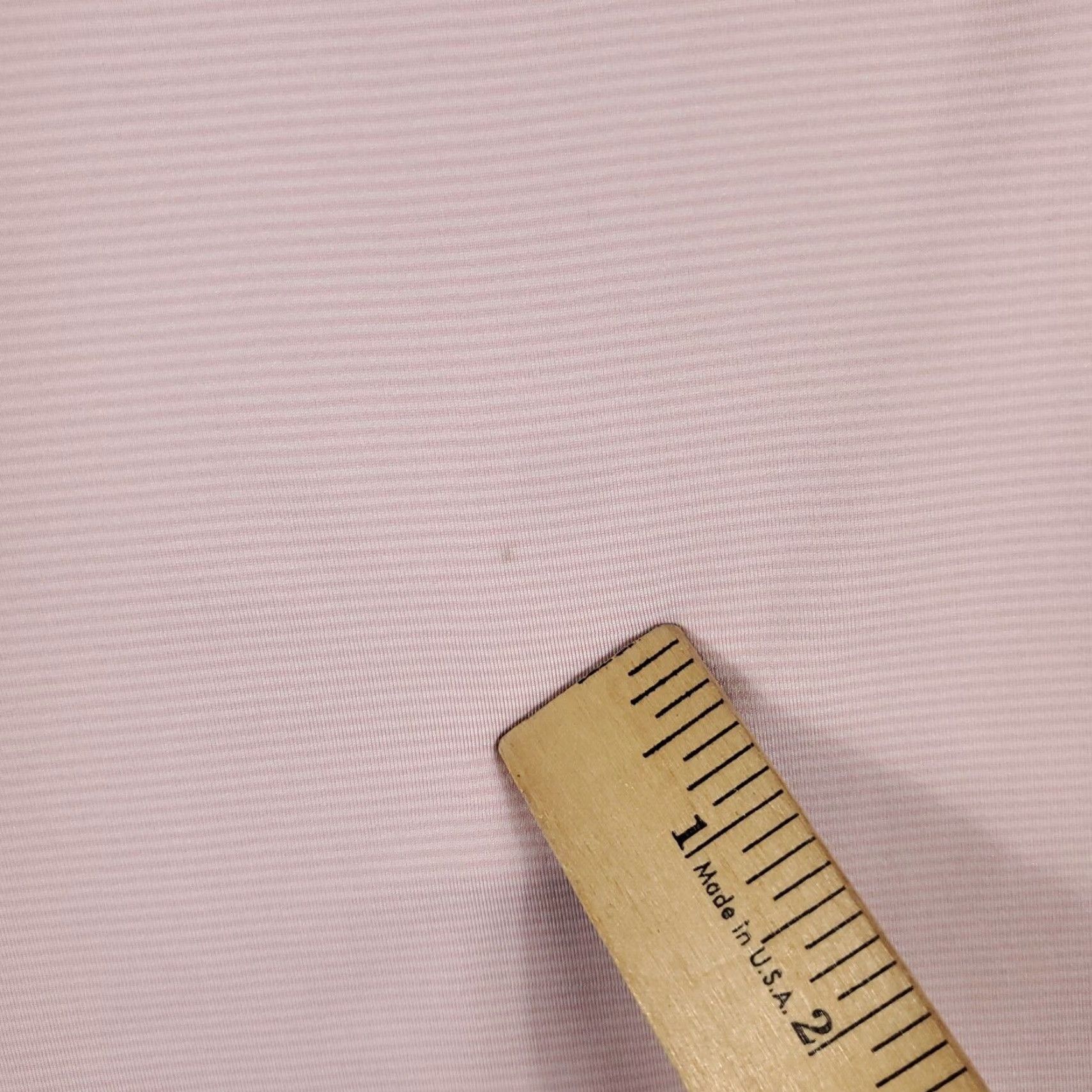Peter Millar Peter Millar Polo Shirt Mens XL Pink Striped Summer Comfort Golf Short Sleeve Shirt Size US XL / EU 56 / 4 - 4 Thumbnail