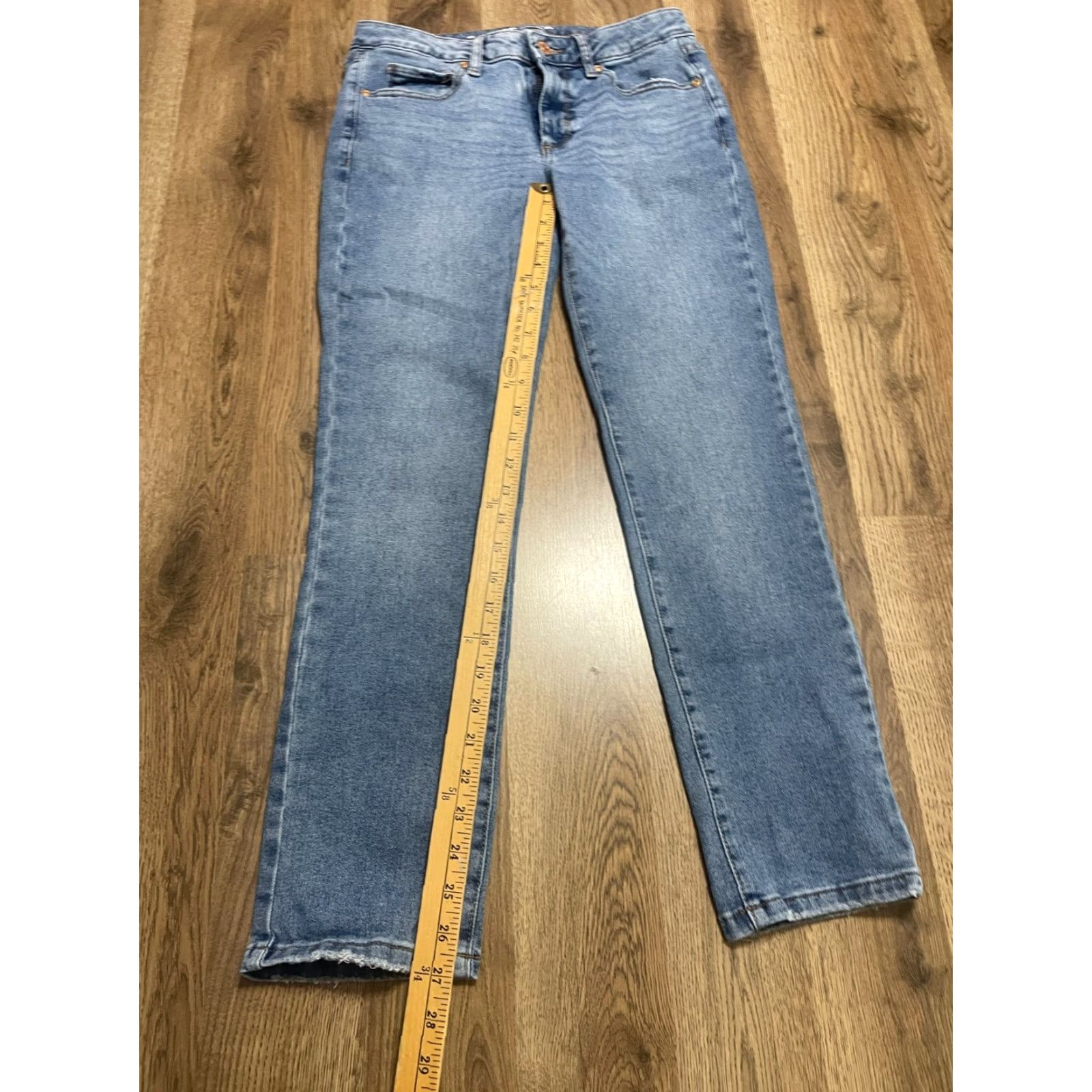 Vintage VINTAGE? No, New title not applicable. Size 27" / US 4 / IT 40 - 7 Thumbnail