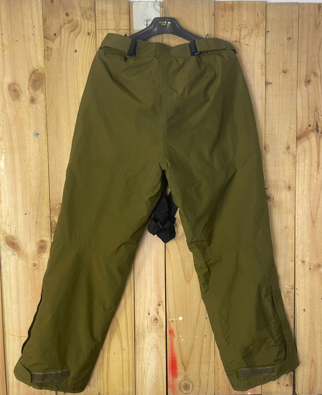Designer × Japanese Brand × Vintage Vintage Shimano Coverall fishing Size US 34 / EU 50 - 8 Thumbnail