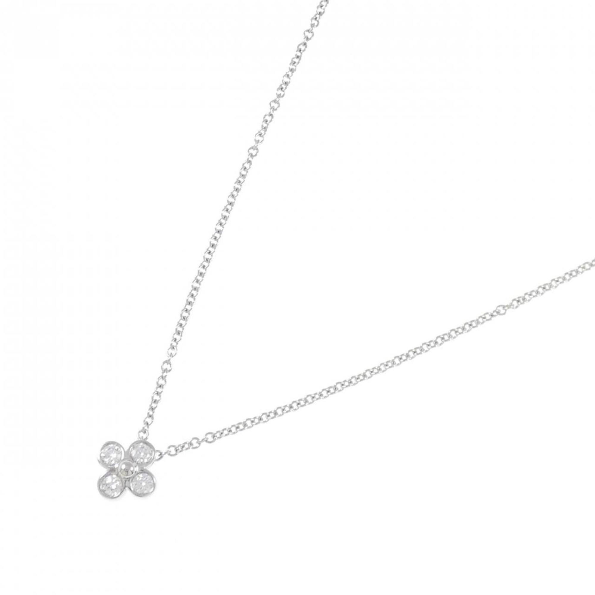 Tiffany & Co. Tiffany & Co Luce necklace Size ONE SIZE - 1 Thumbnail