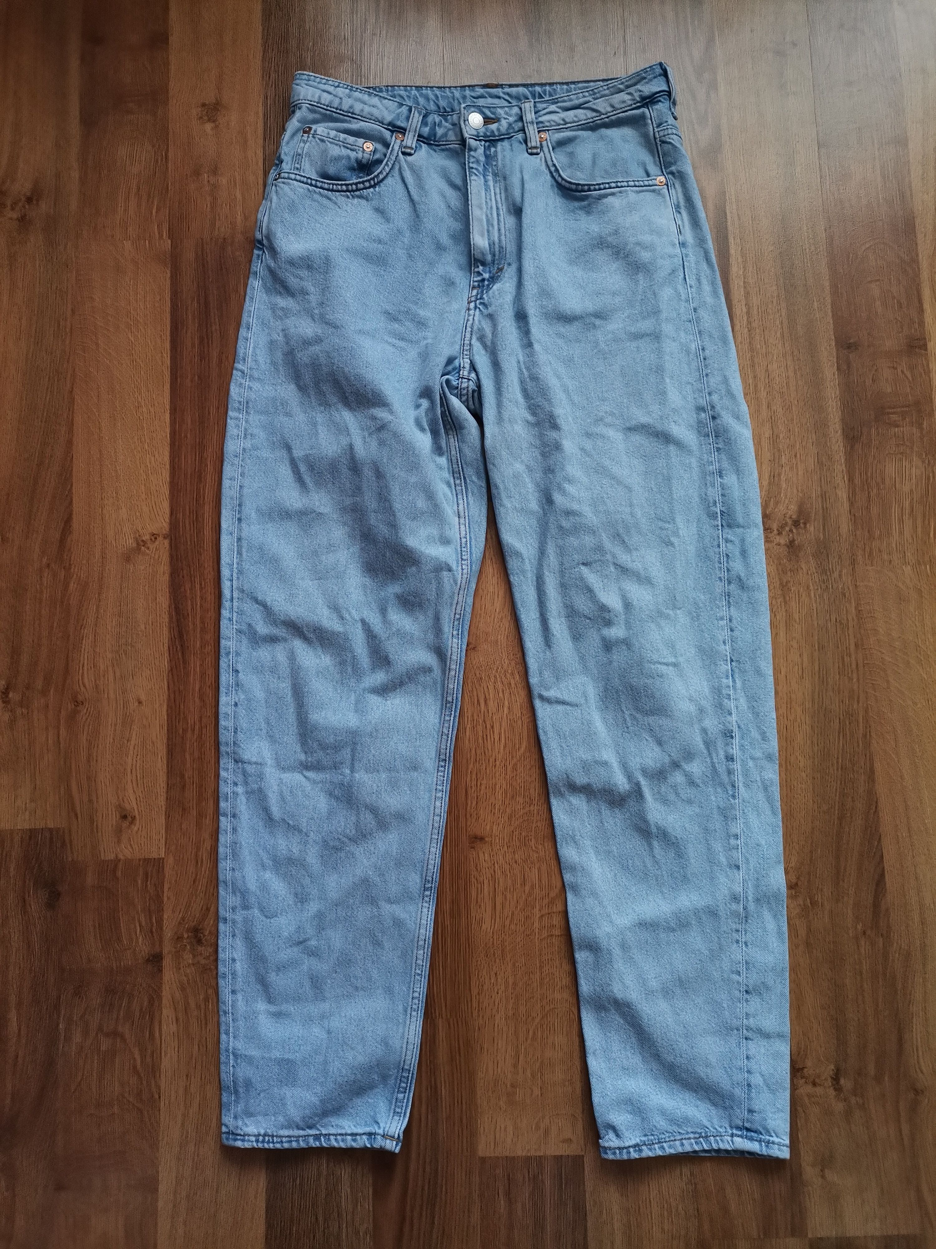 Weekday Weekday Women's Lash Jeans Size 32" / US 10 / IT 46 - 1 Thumbnail