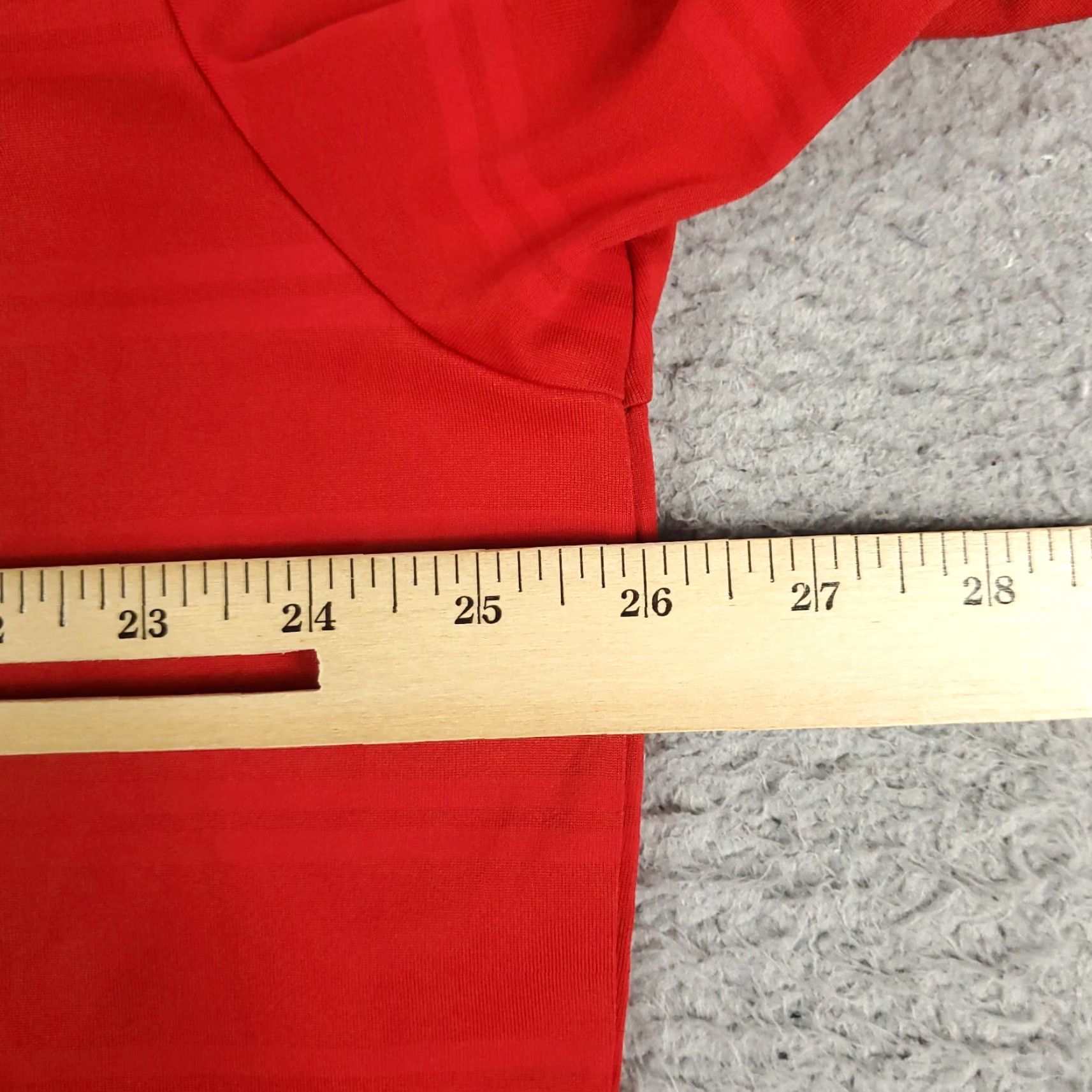 Callaway Callaway Polo Shirt Mens XL Red Opti Dri Fit Golf Short Sleeve Size US XL / EU 56 / 4 - 7 Thumbnail