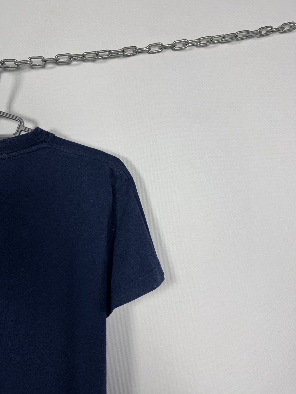 Vintage Vintage 90s Torvill & Dean Ice Adventure Graphic Tee Size M Size US M / EU 48-50 / 2 - 9 Thumbnail