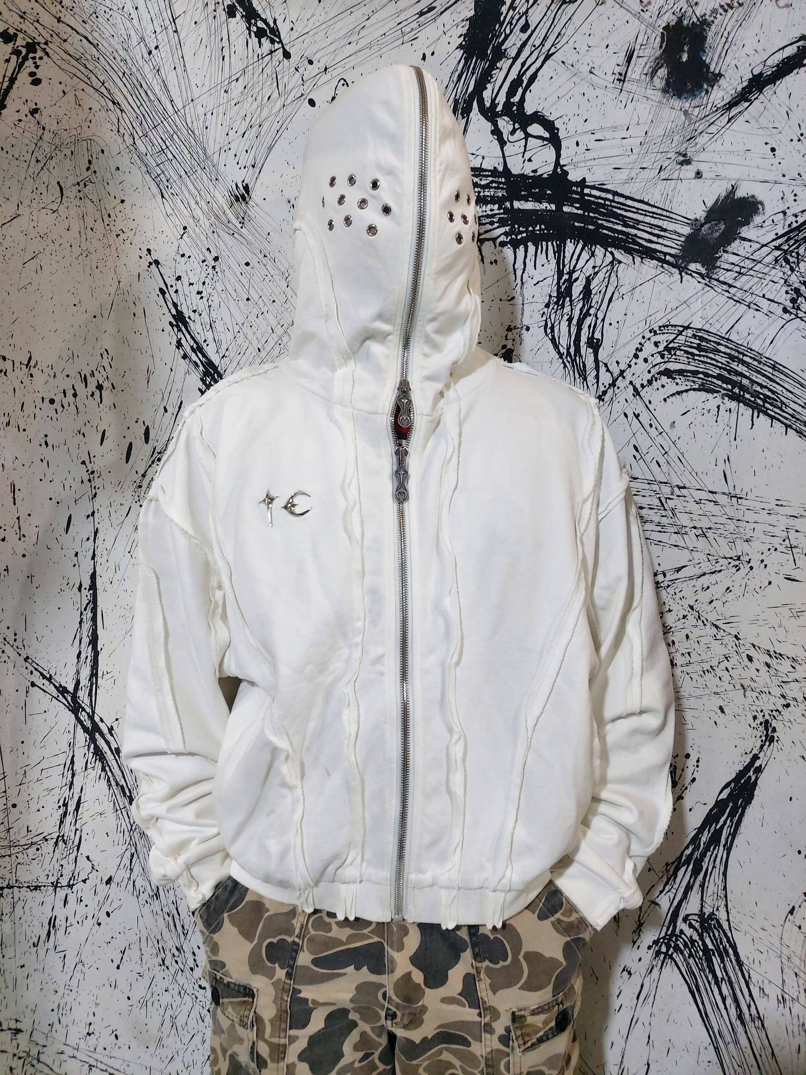 Thug Club Thug club gladiator hoodie | Grailed