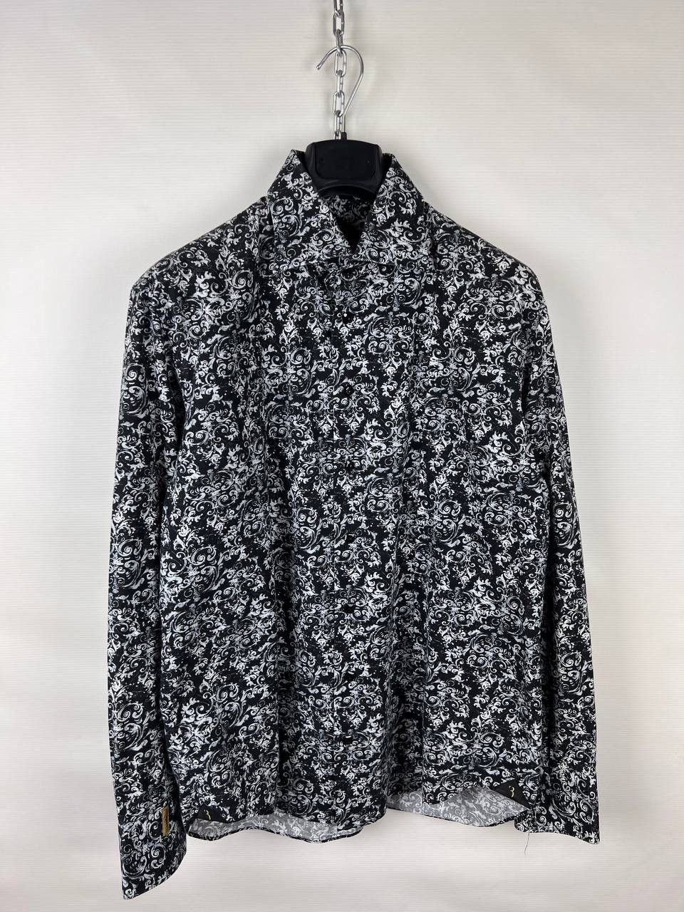 Billionaire Couture Billionaire Couture luxury shirts size 42 Size US XS / EU 42 / 0 - 1 Thumbnail