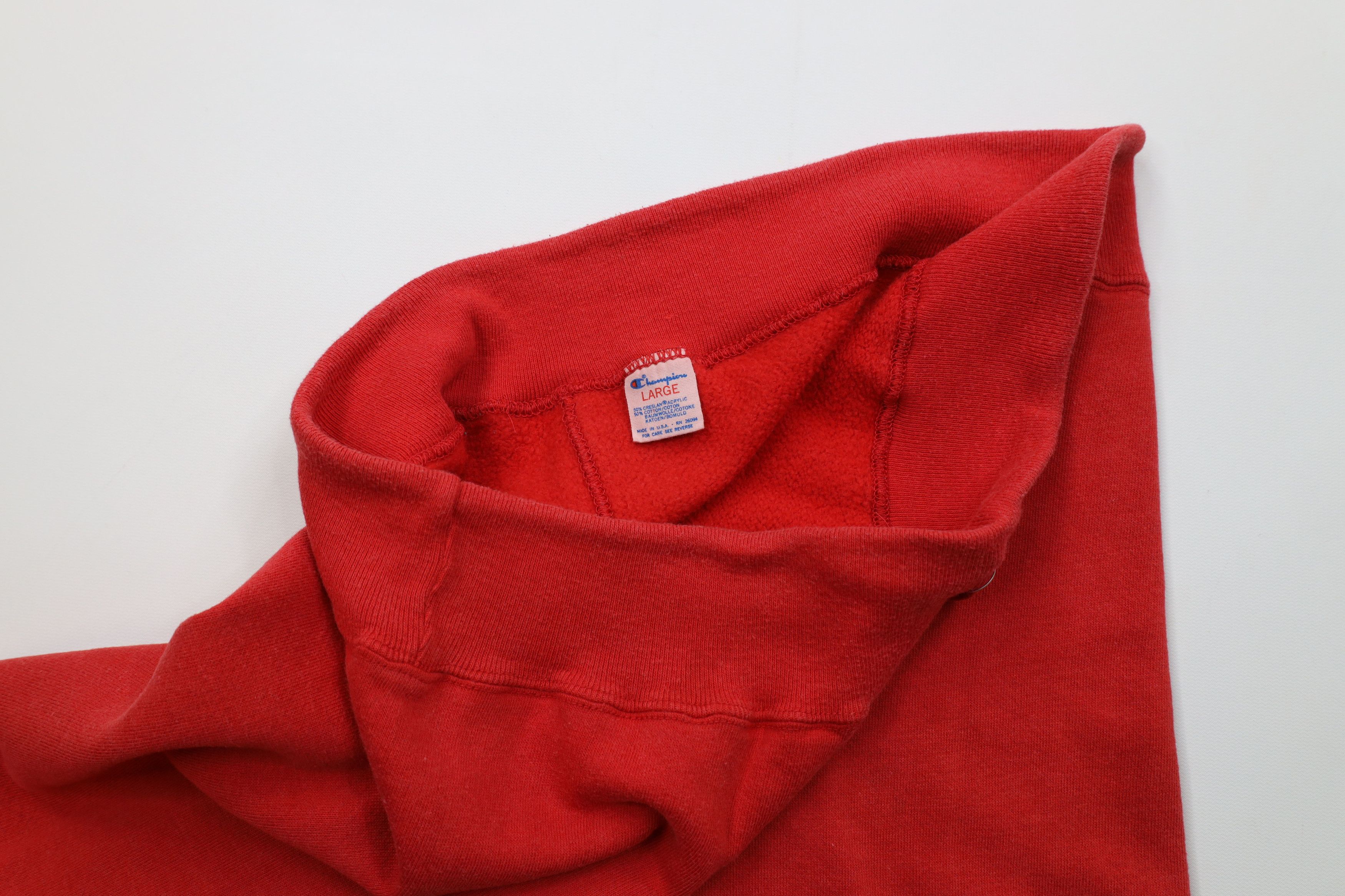 Champion Vintage 70s 80s Champion Ohio State University Pants Size US 36 / EU 52 - 10 Thumbnail